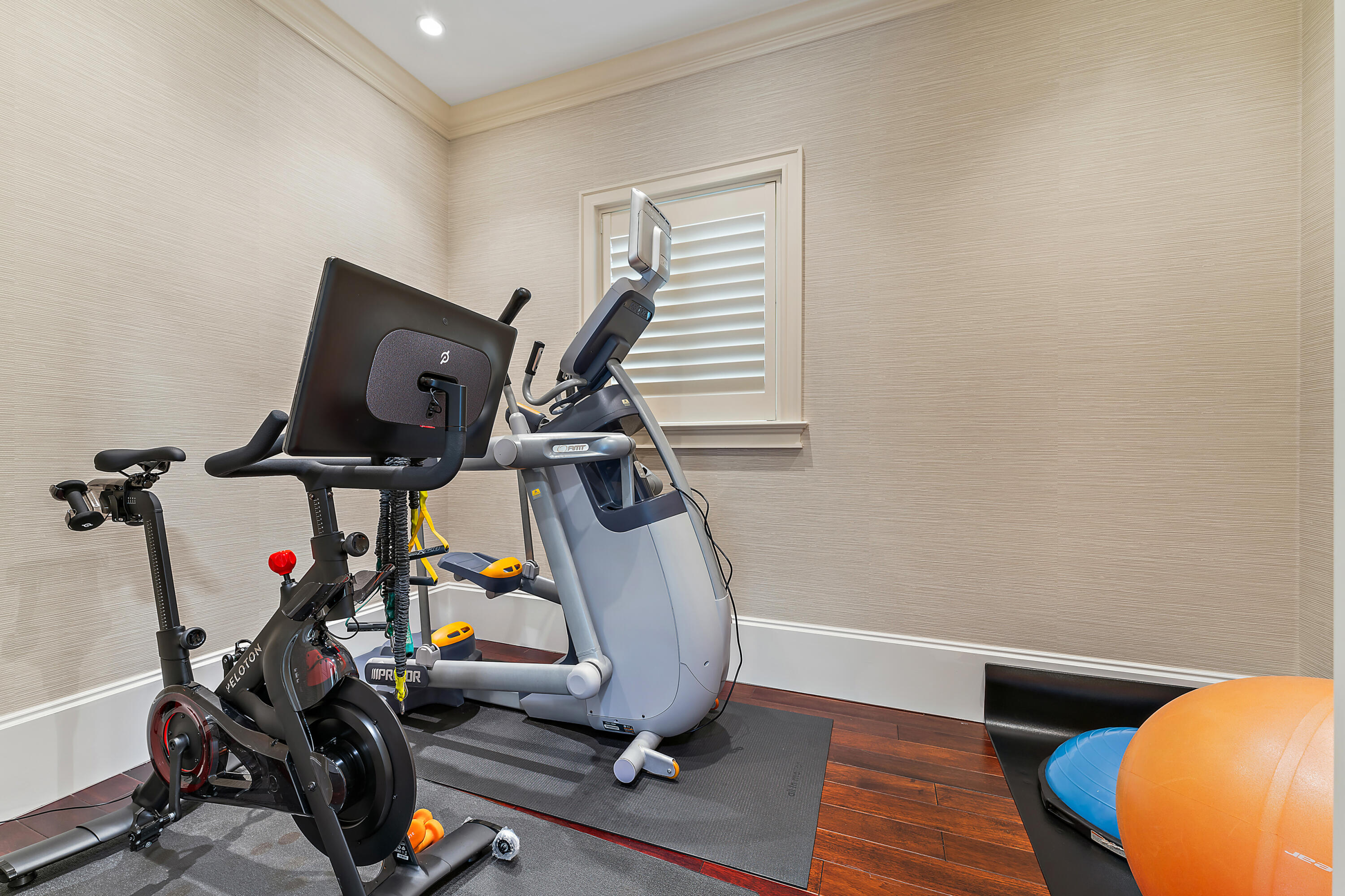 BEARS CLUB GOLF VILLAS CONDO - Residential