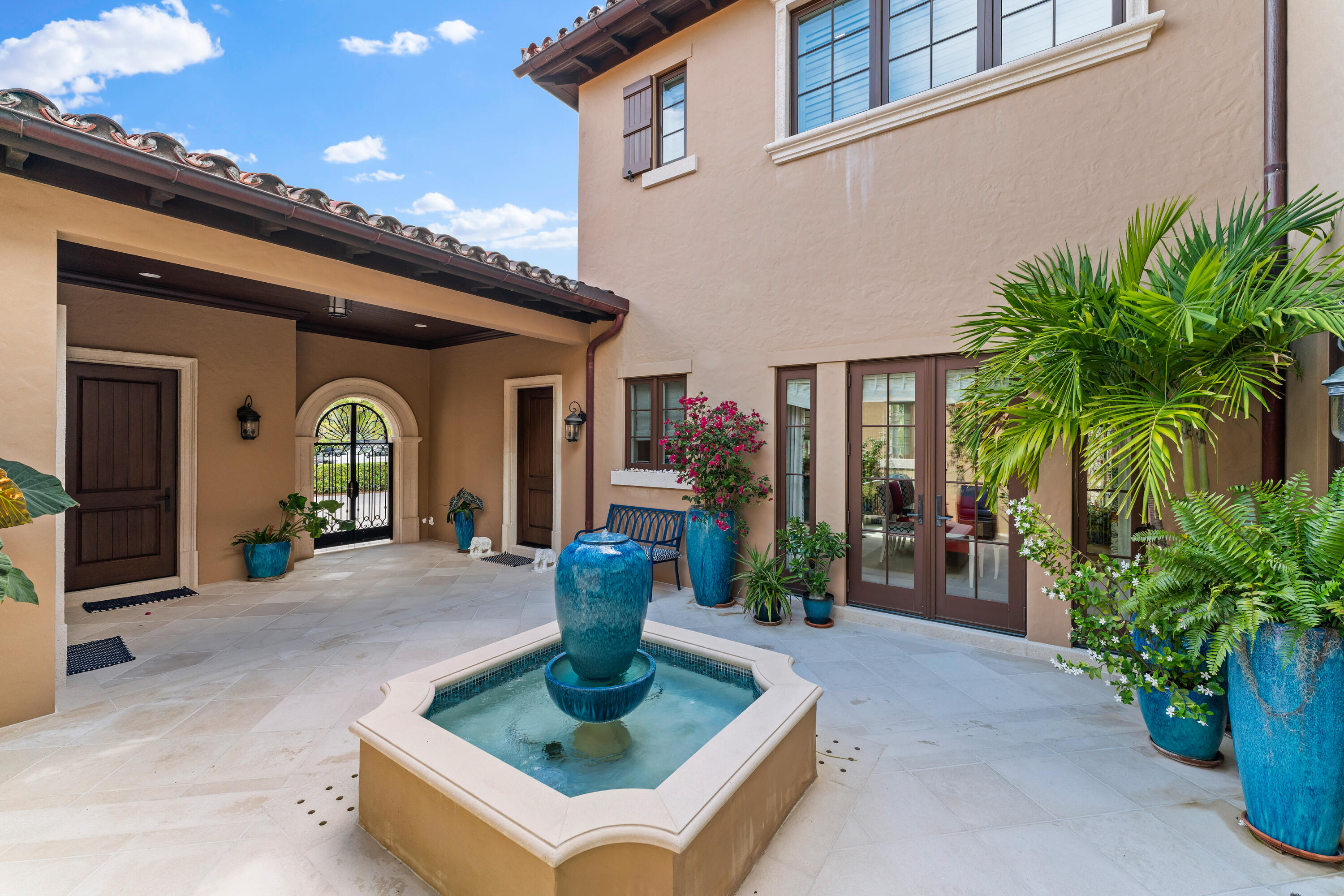 BEARS CLUB GOLF VILLAS CONDO - Residential