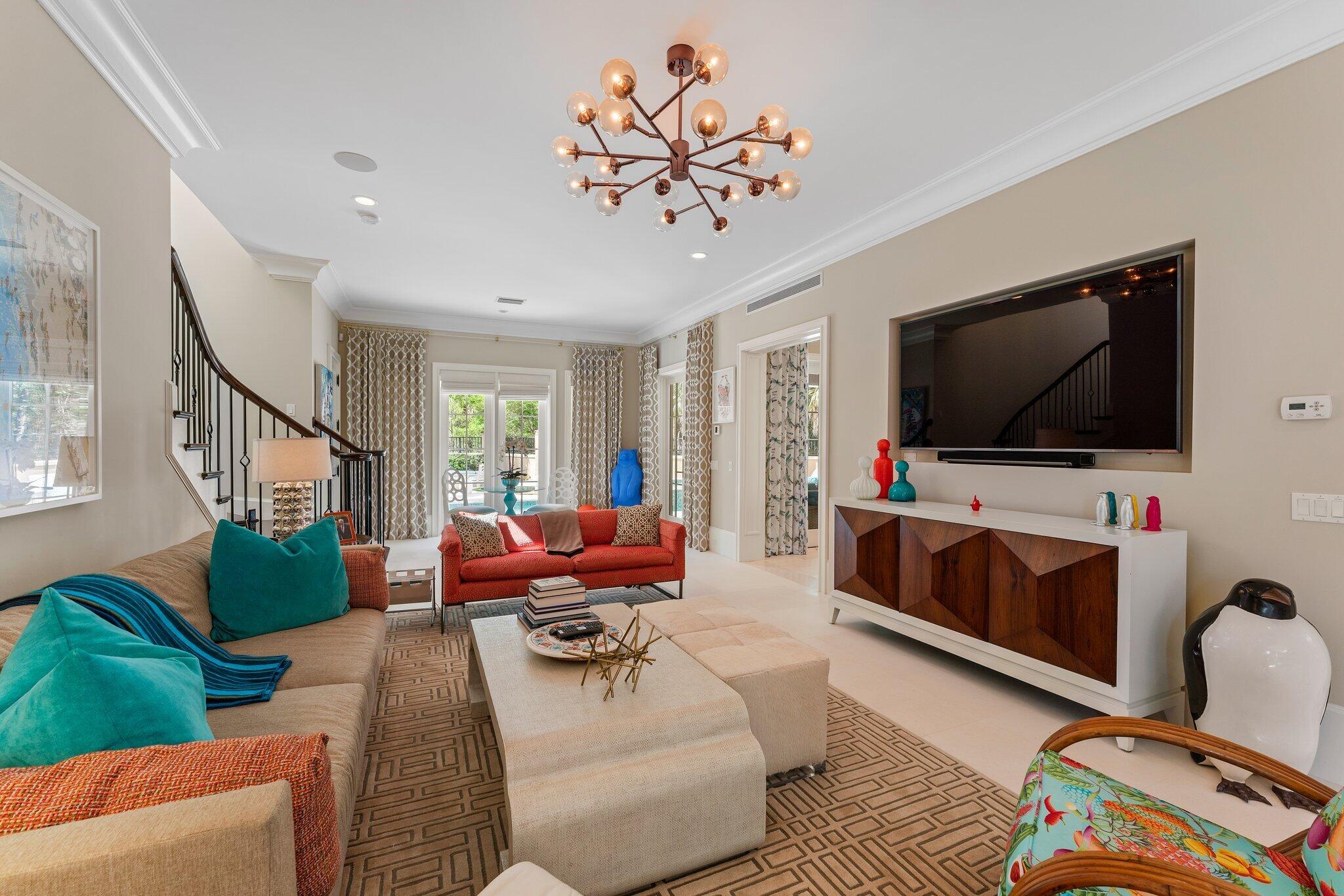 BEARS CLUB GOLF VILLAS CONDO - Residential