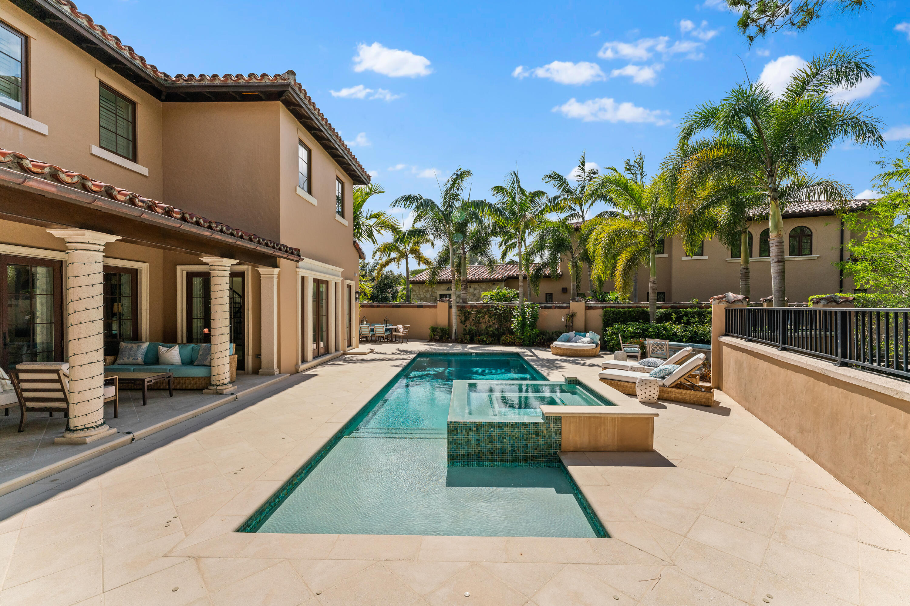 BEARS CLUB GOLF VILLAS CONDO - Residential