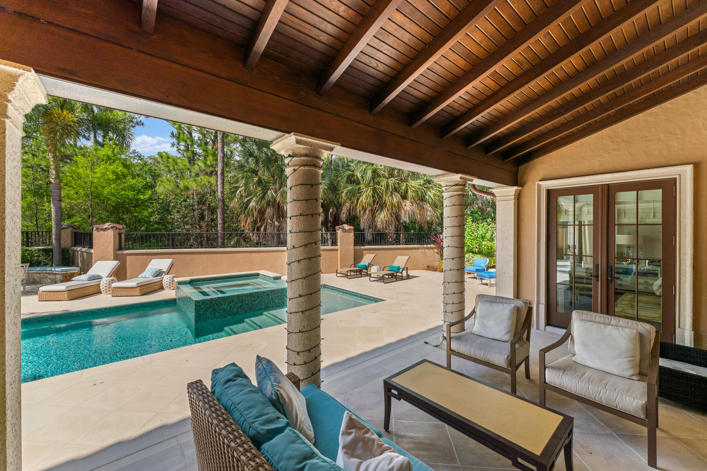 BEARS CLUB GOLF VILLAS CONDO - Residential