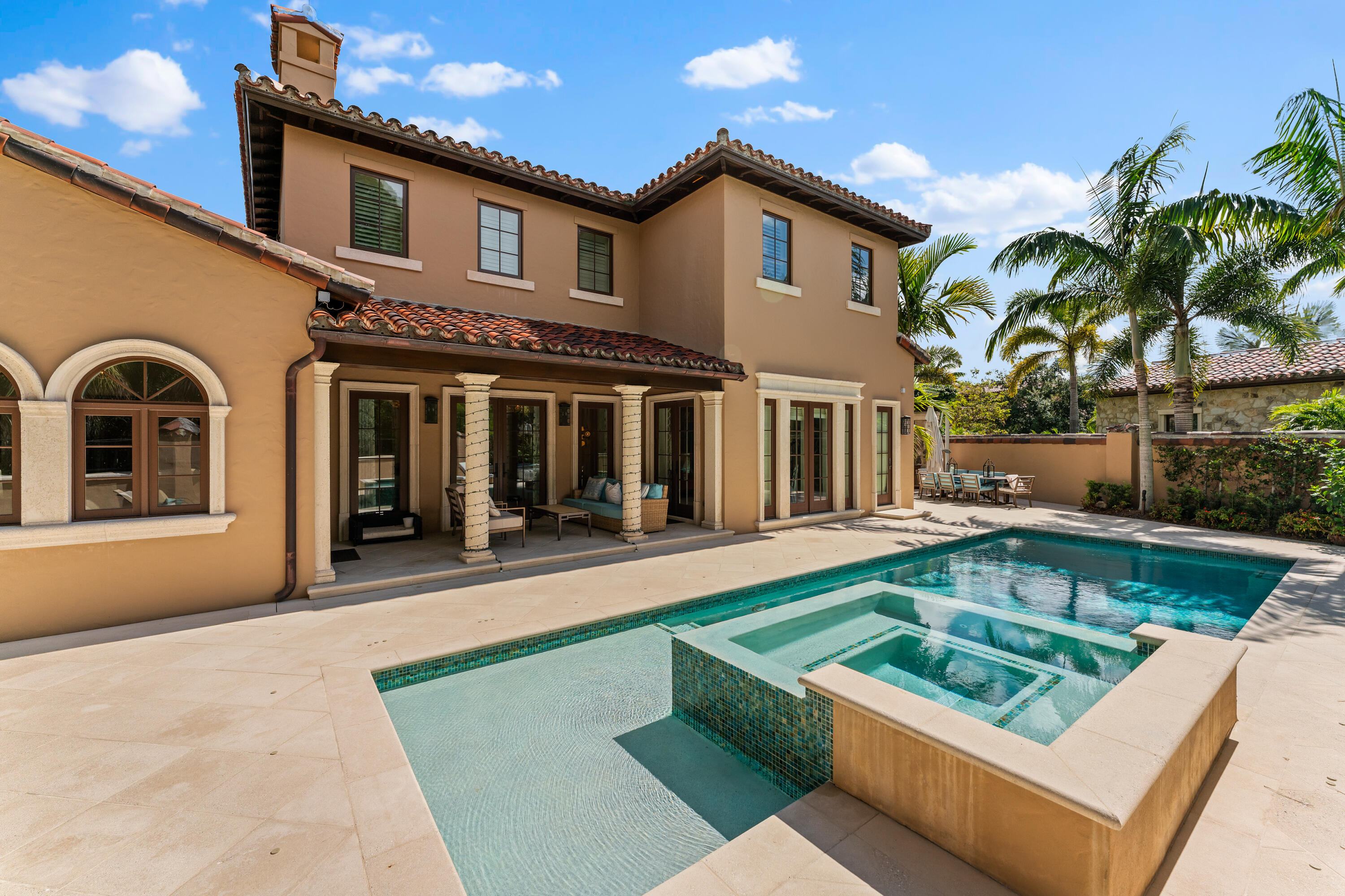 BEARS CLUB GOLF VILLAS CONDO - Residential