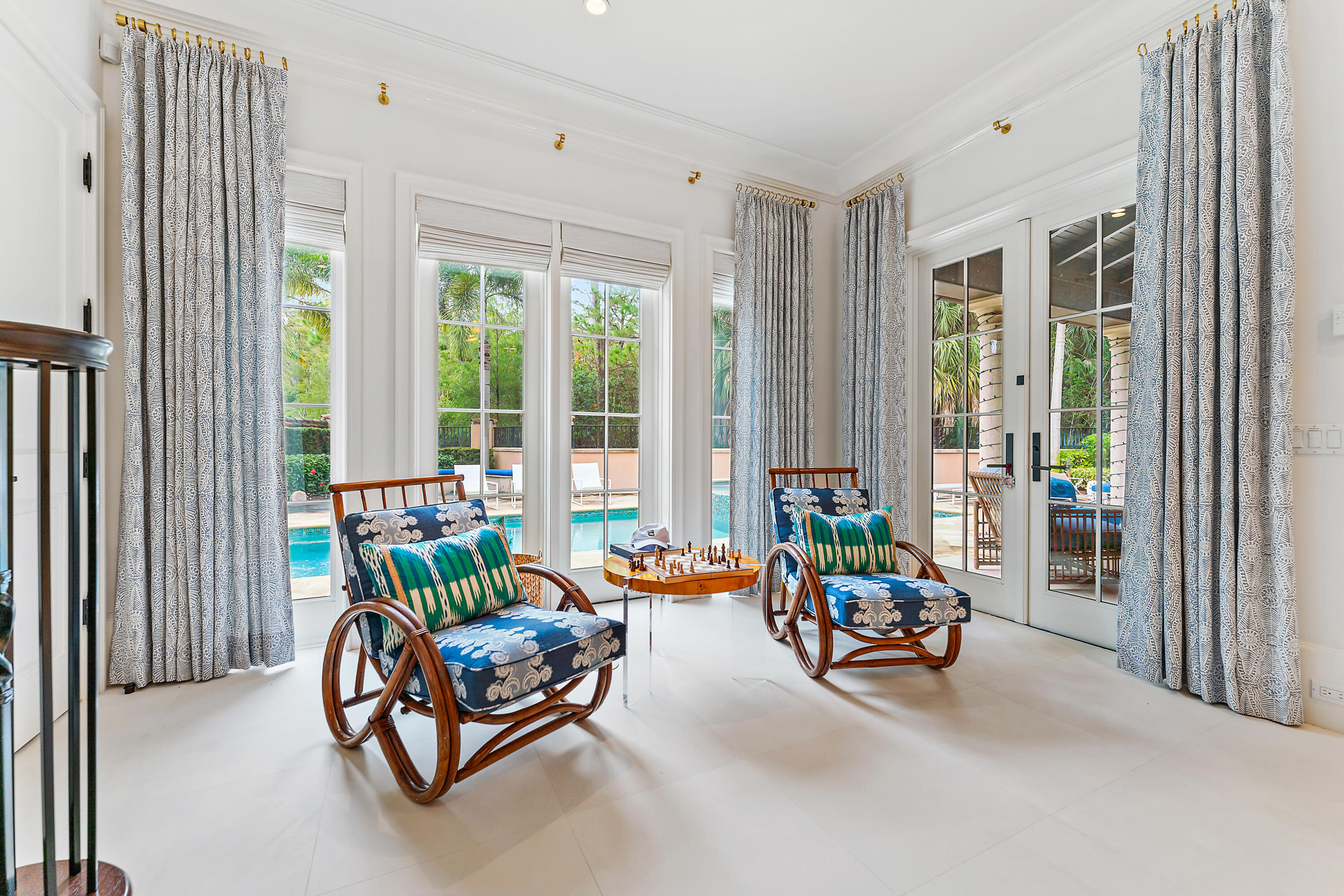 BEARS CLUB GOLF VILLAS CONDO - Residential