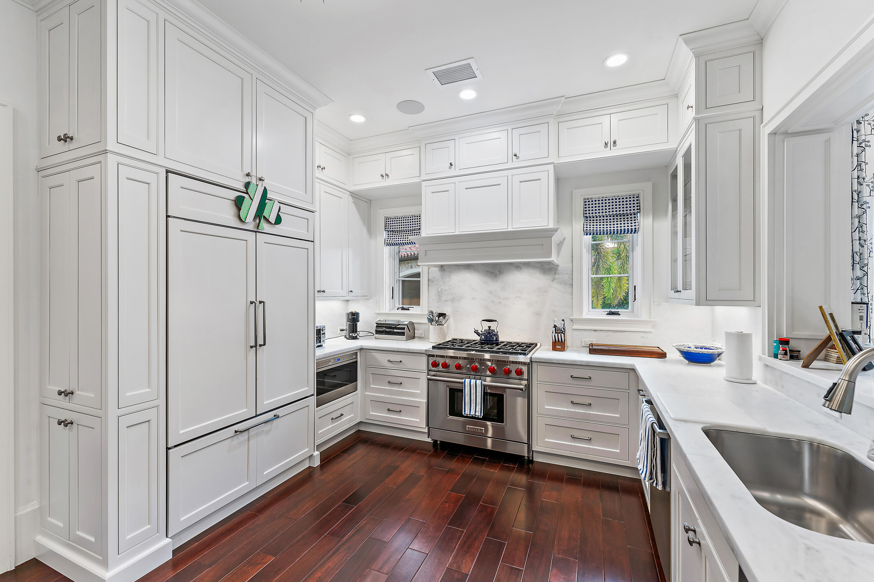 BEARS CLUB GOLF VILLAS CONDO - Residential