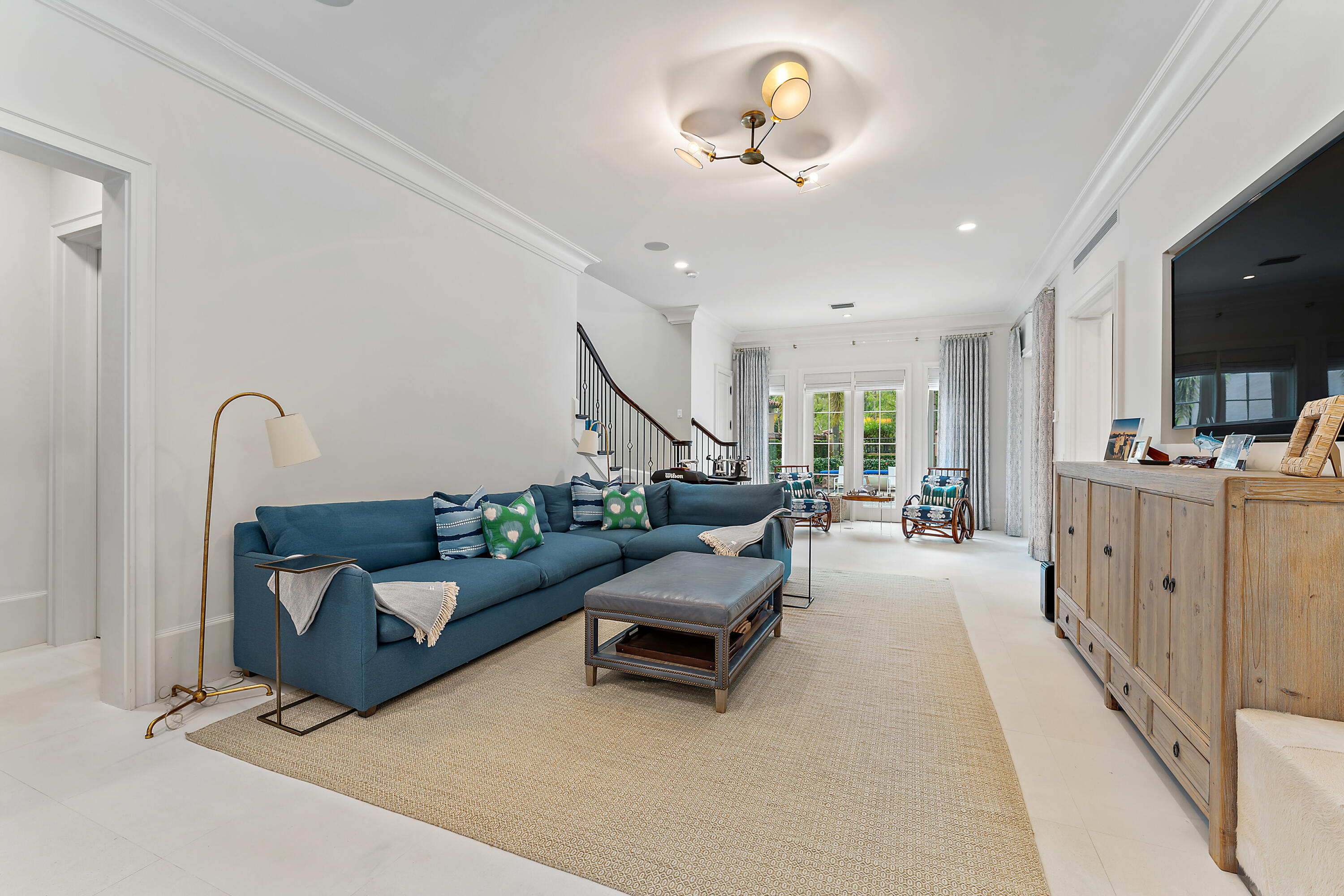 BEARS CLUB GOLF VILLAS CONDO - Residential