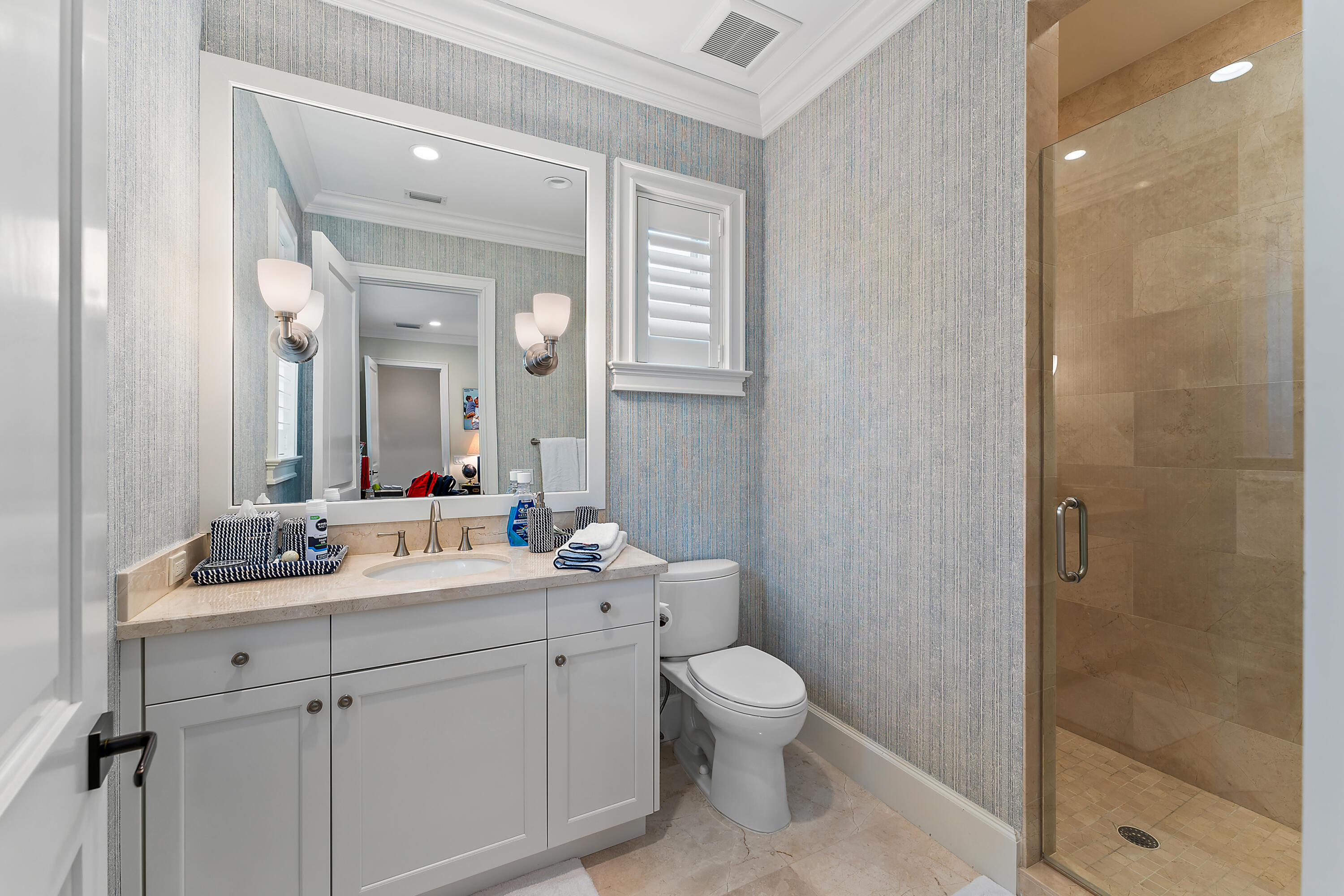 BEARS CLUB GOLF VILLAS CONDO - Residential