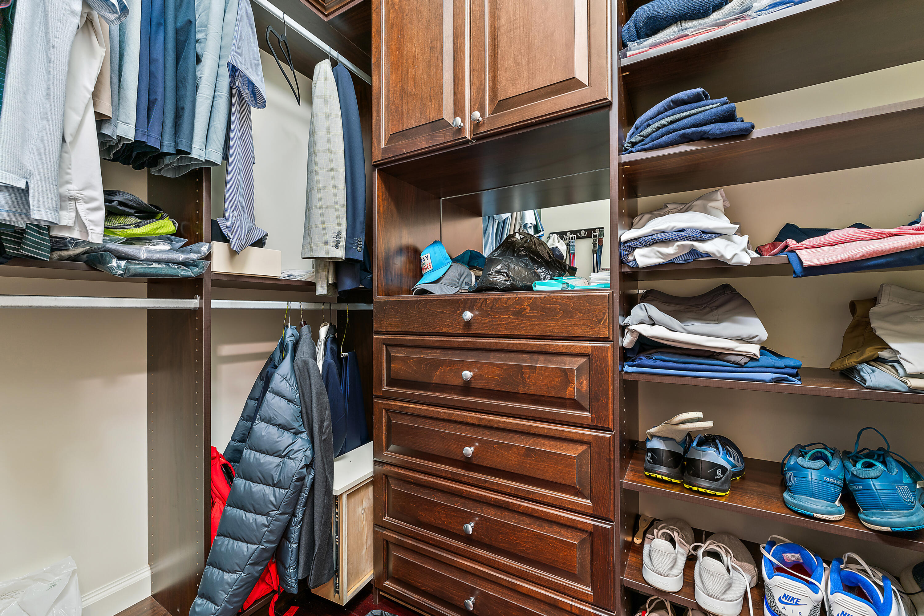 BEARS CLUB GOLF VILLAS CONDO - Residential