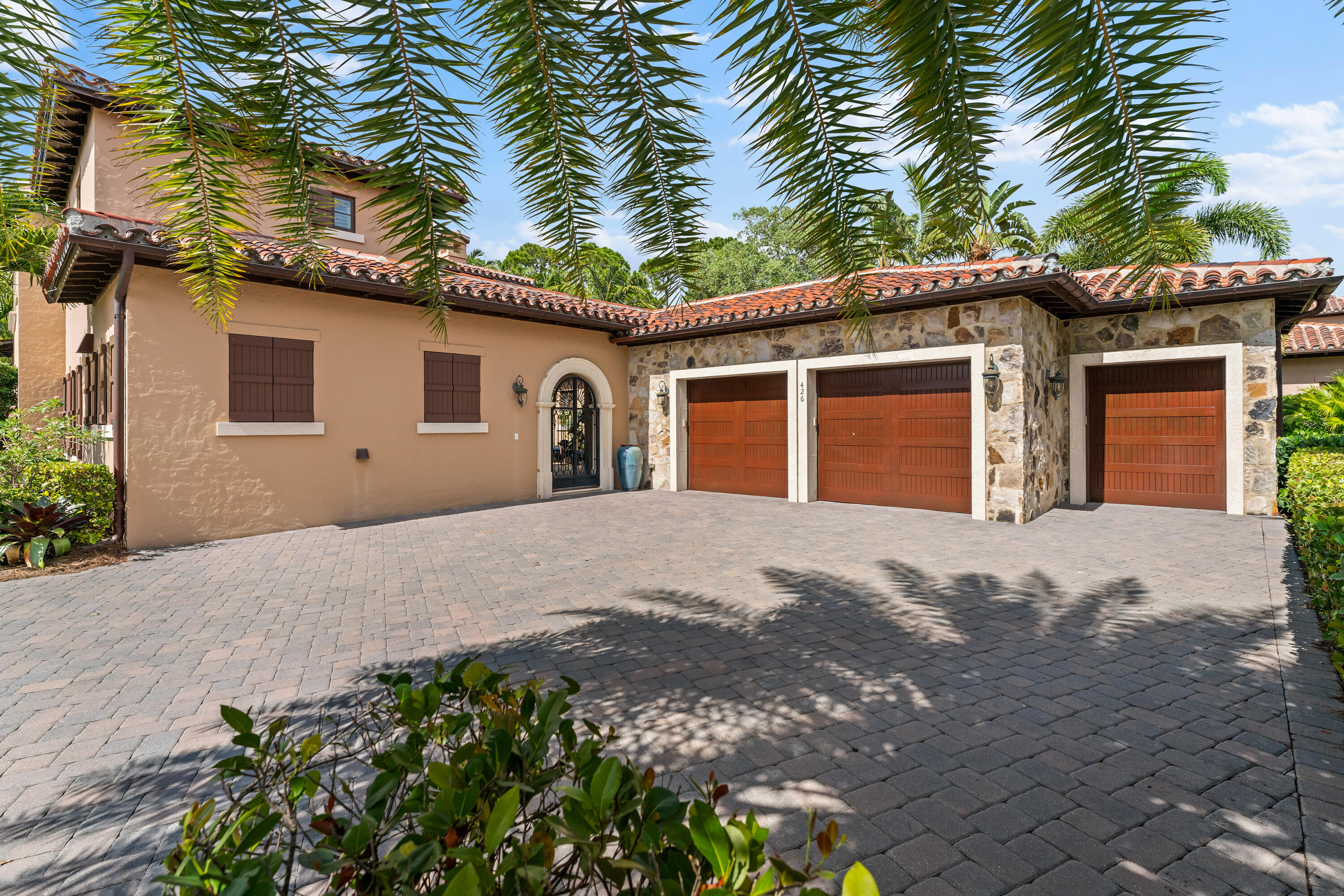 BEARS CLUB GOLF VILLAS CONDO - Residential