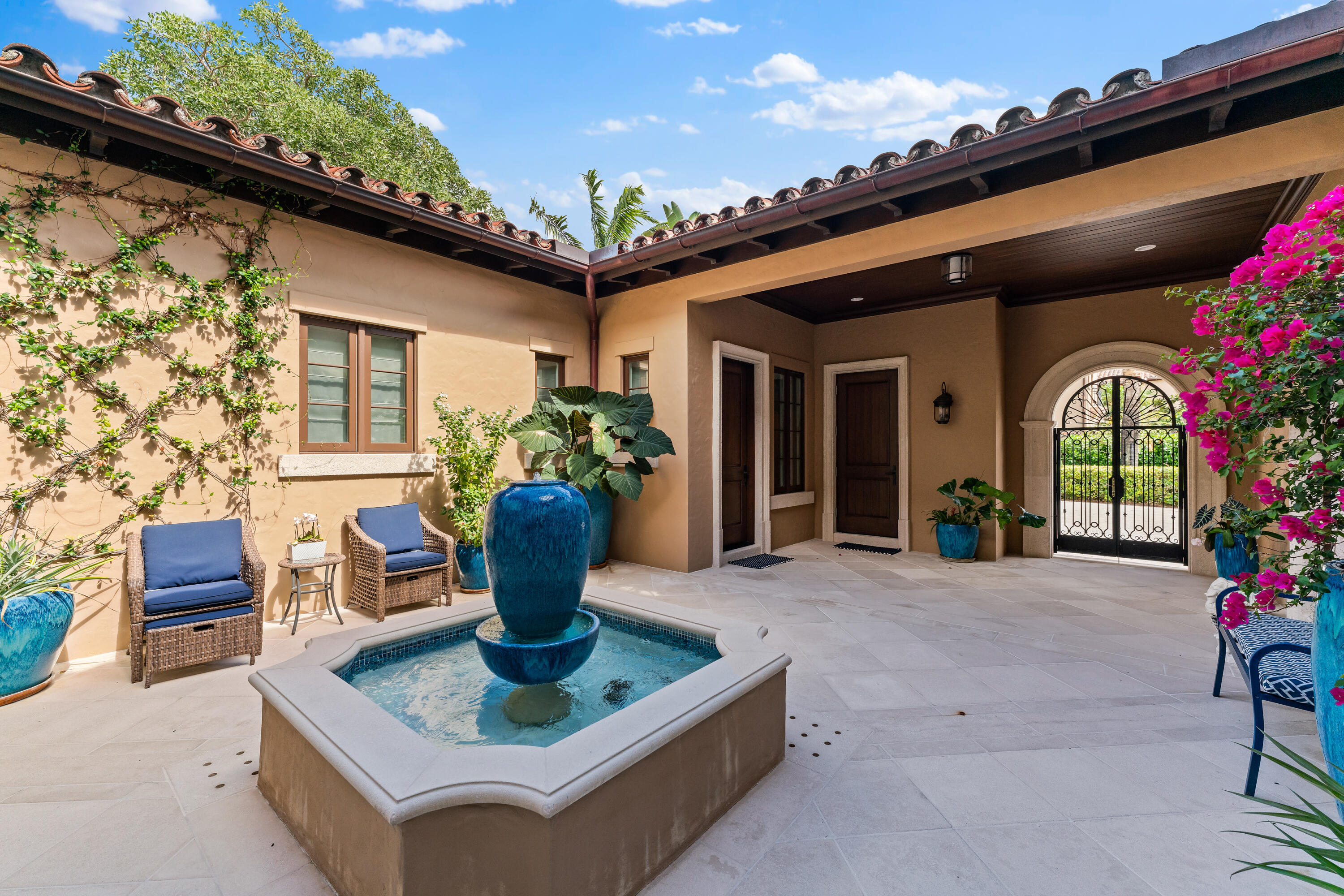 BEARS CLUB GOLF VILLAS CONDO - Residential