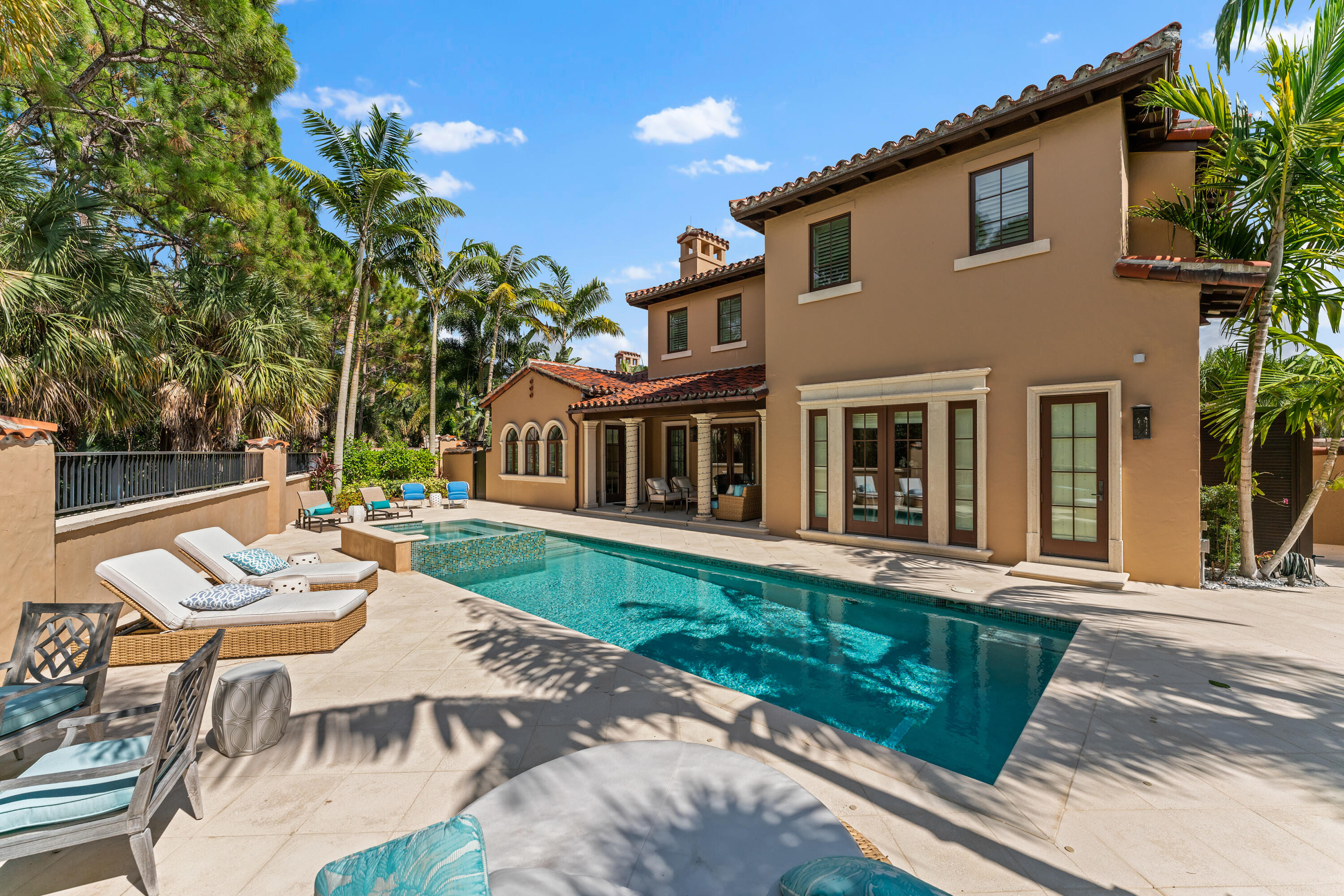 BEARS CLUB GOLF VILLAS CONDO - Residential