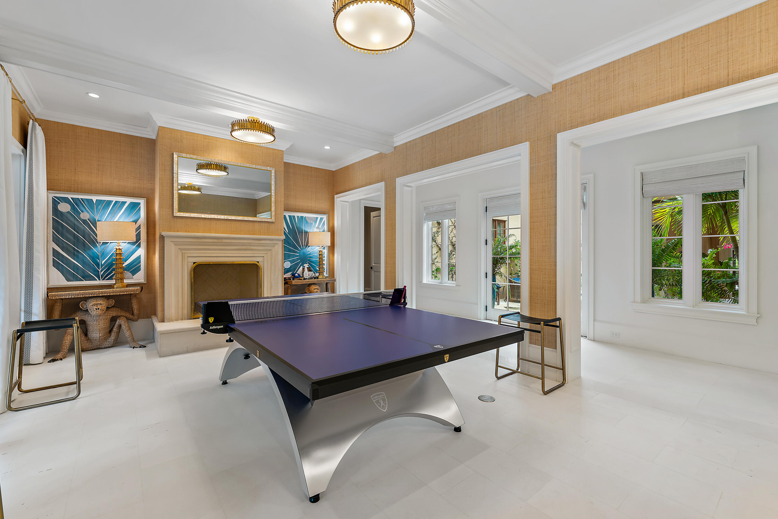 BEARS CLUB GOLF VILLAS CONDO - Residential