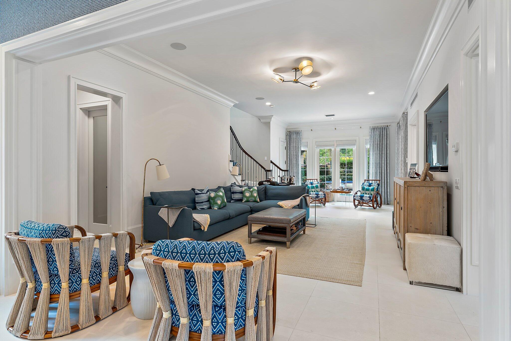 BEARS CLUB GOLF VILLAS CONDO - Residential