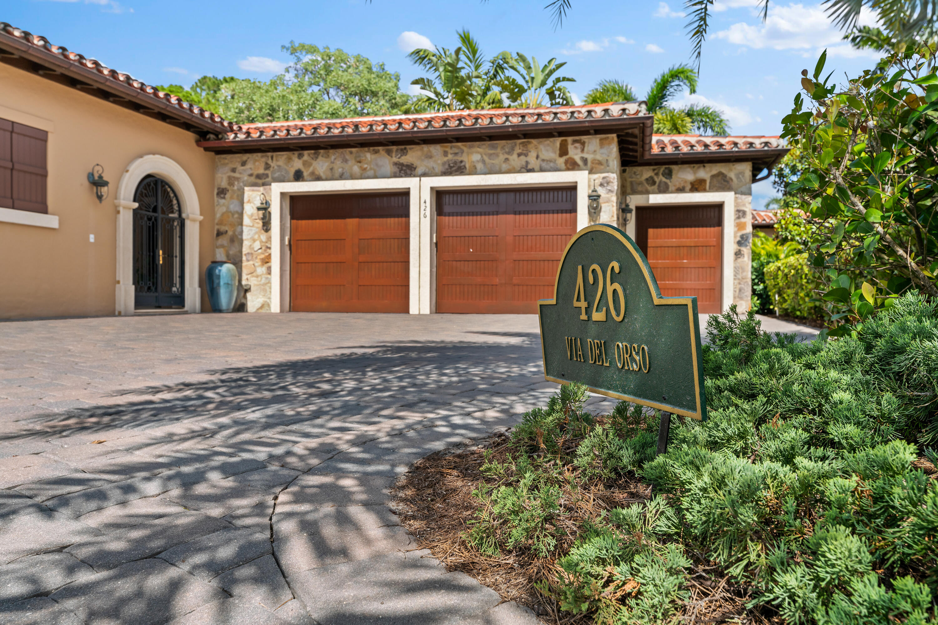 BEARS CLUB GOLF VILLAS CONDO - Residential