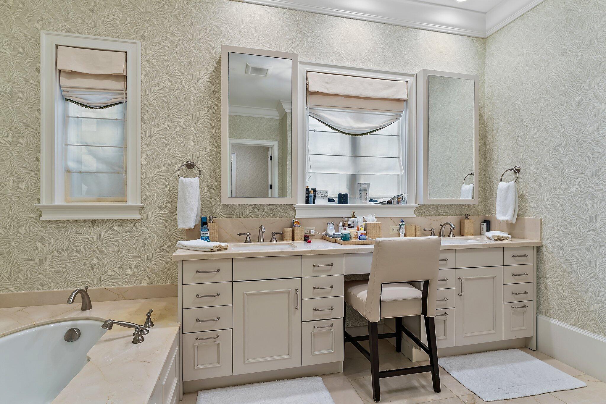BEARS CLUB GOLF VILLAS CONDO - Residential