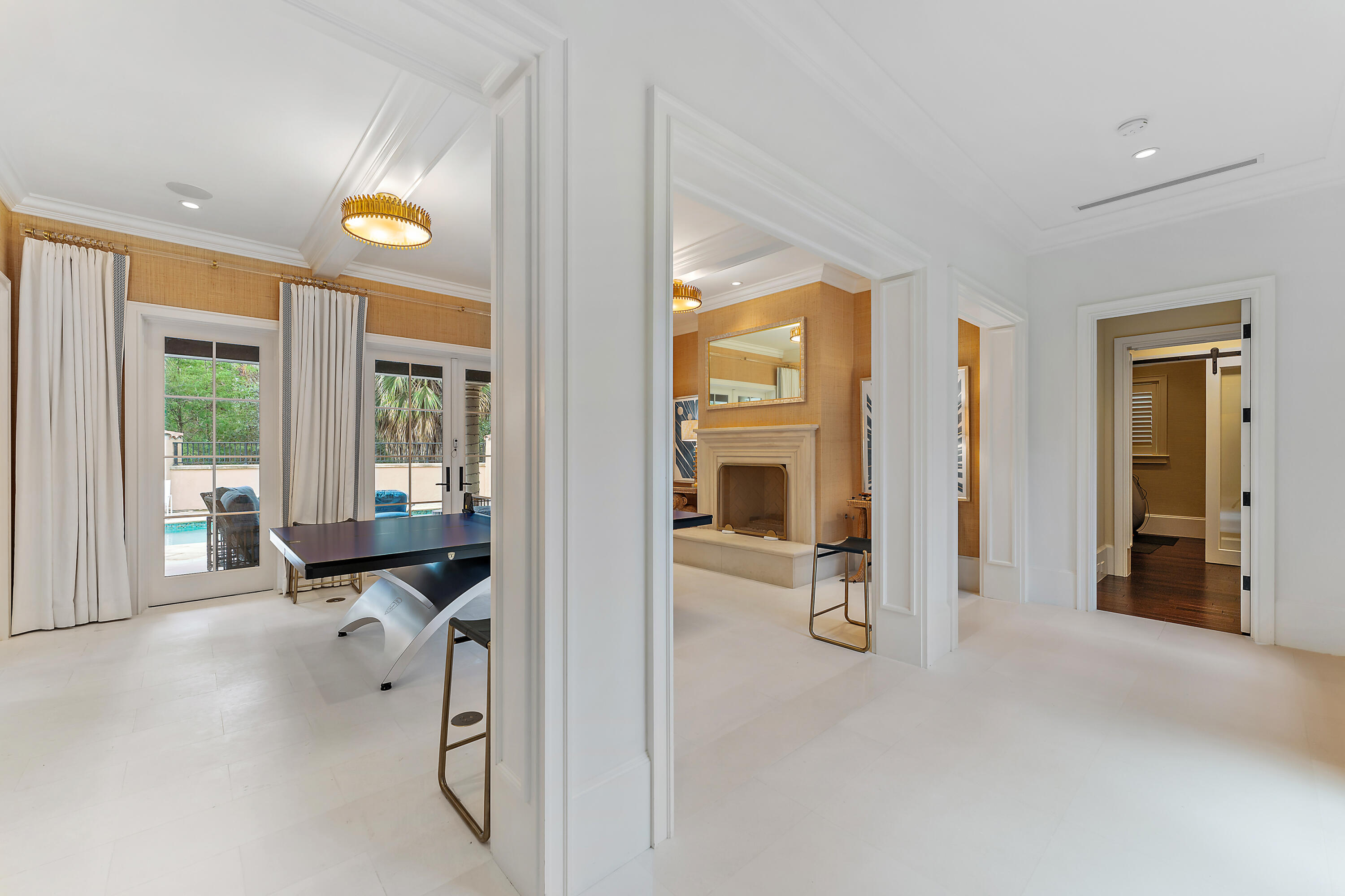 BEARS CLUB GOLF VILLAS CONDO - Residential
