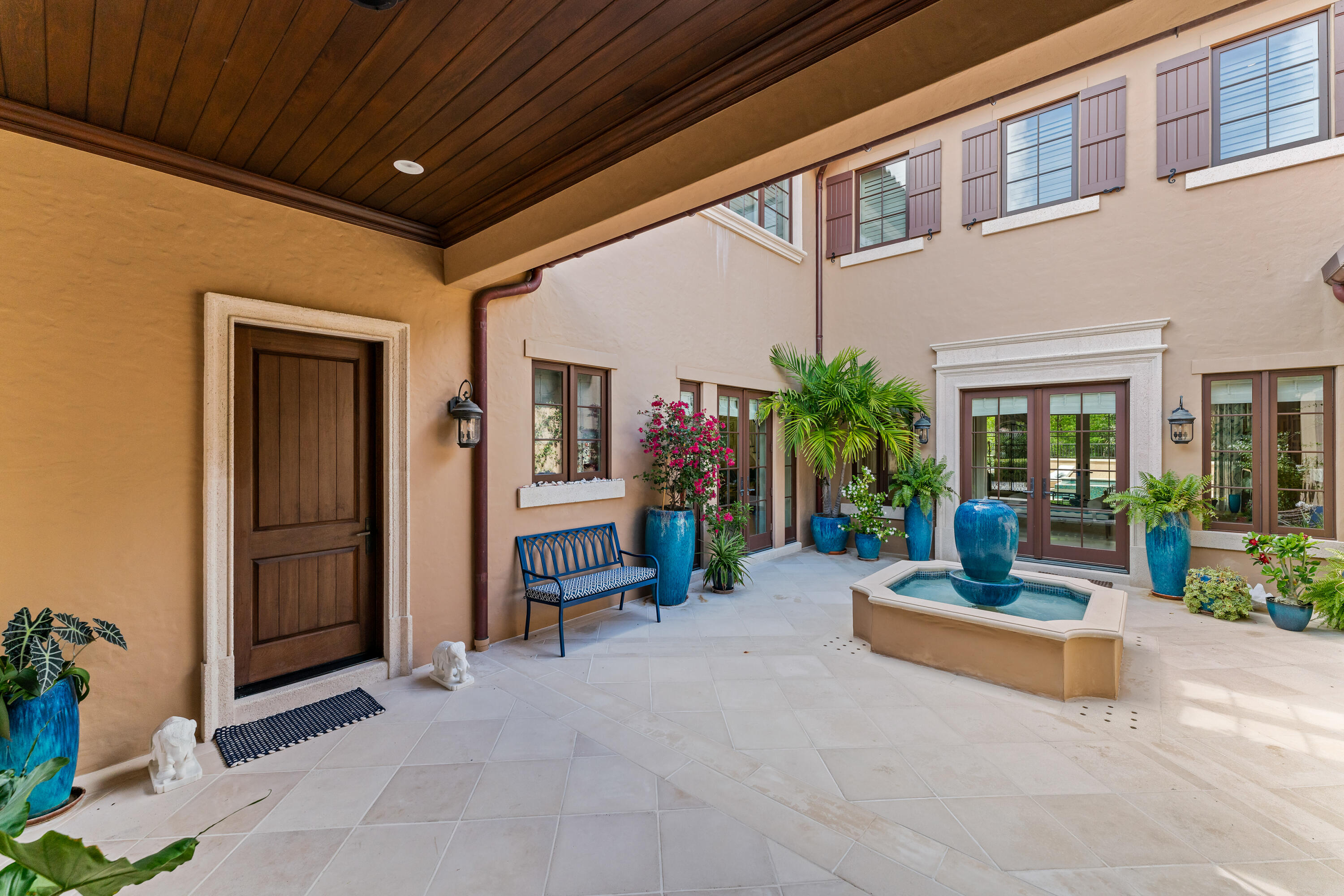 BEARS CLUB GOLF VILLAS CONDO - Residential