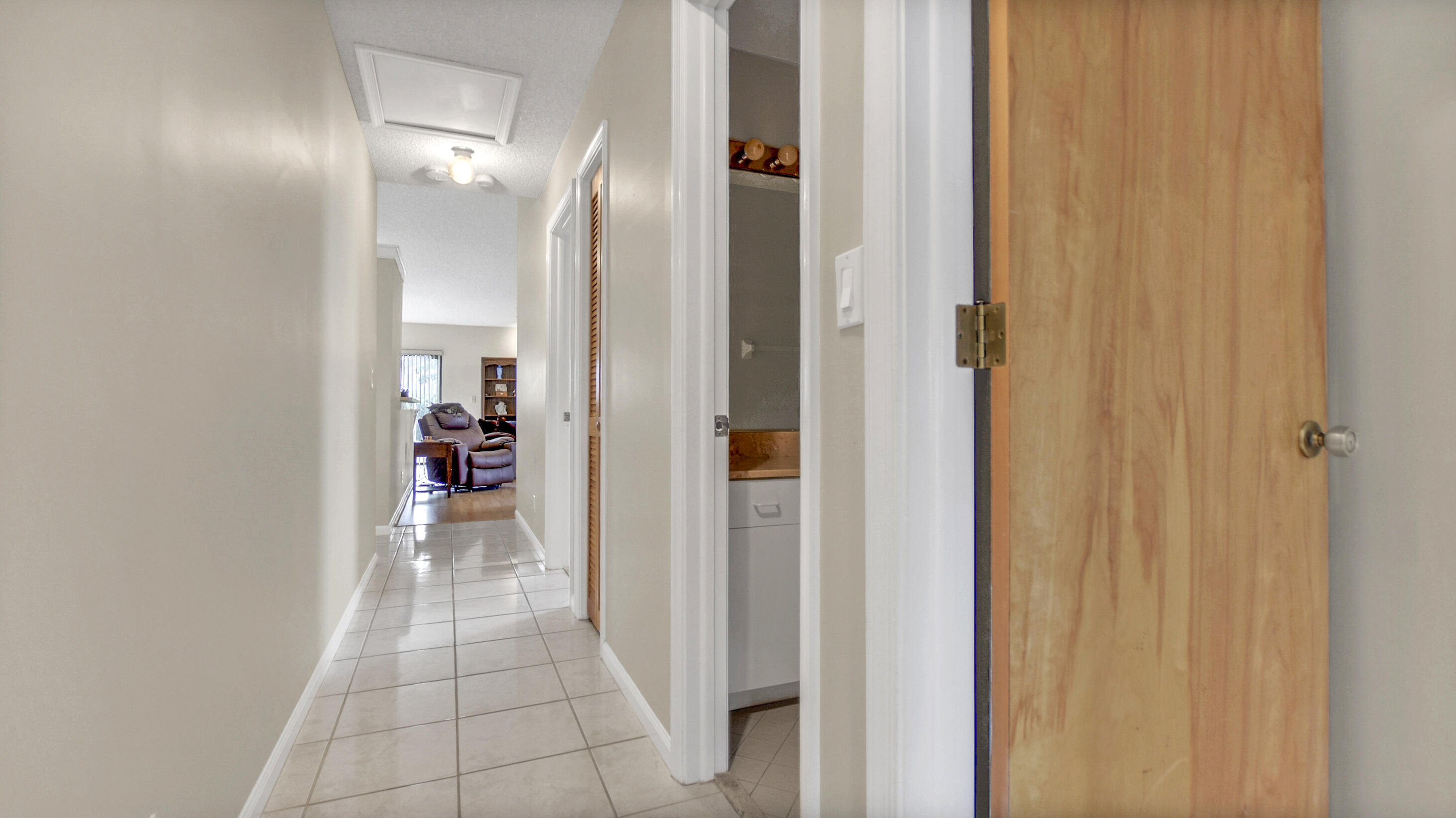 ROYAL PALM VILLAGE - Residential