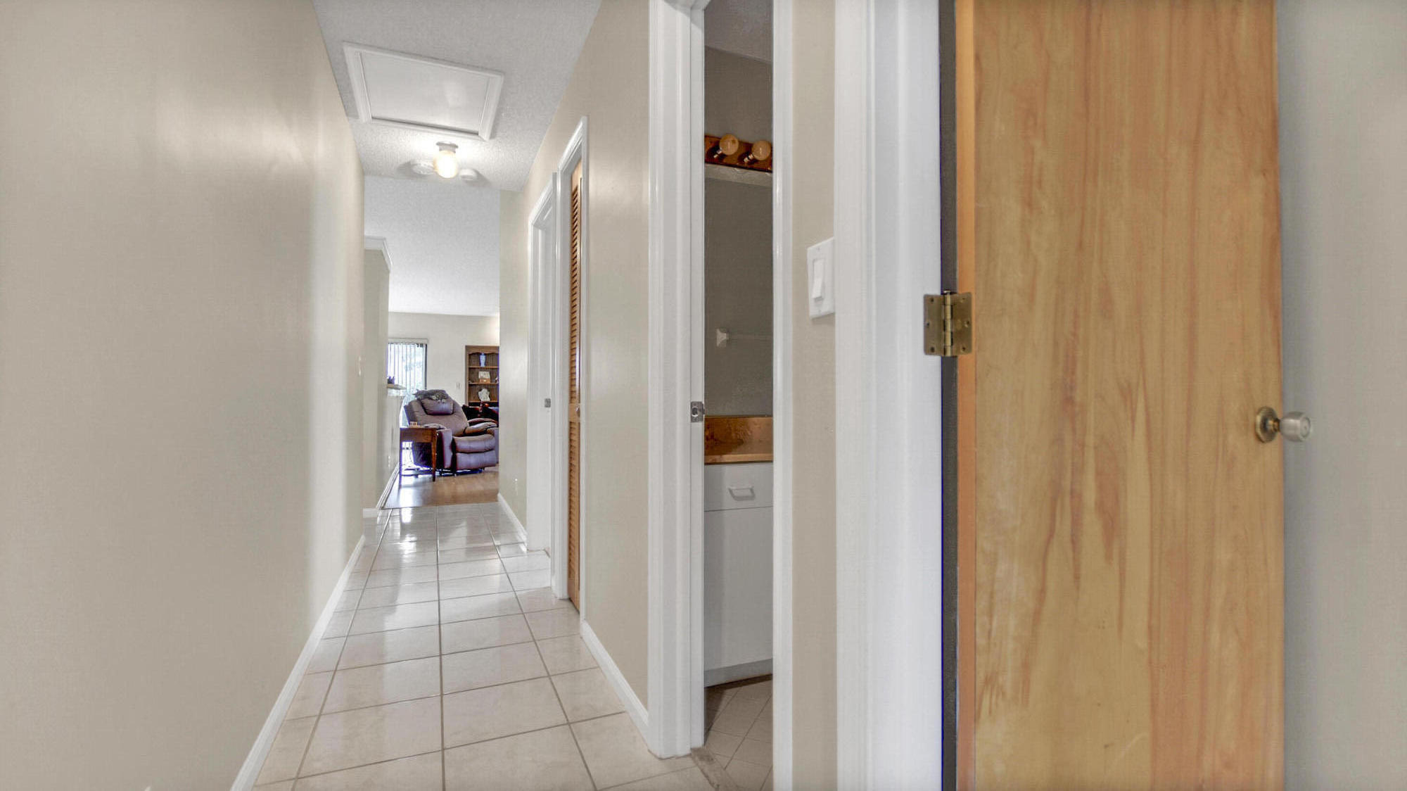 ROYAL PALM VILLAGE - Residential