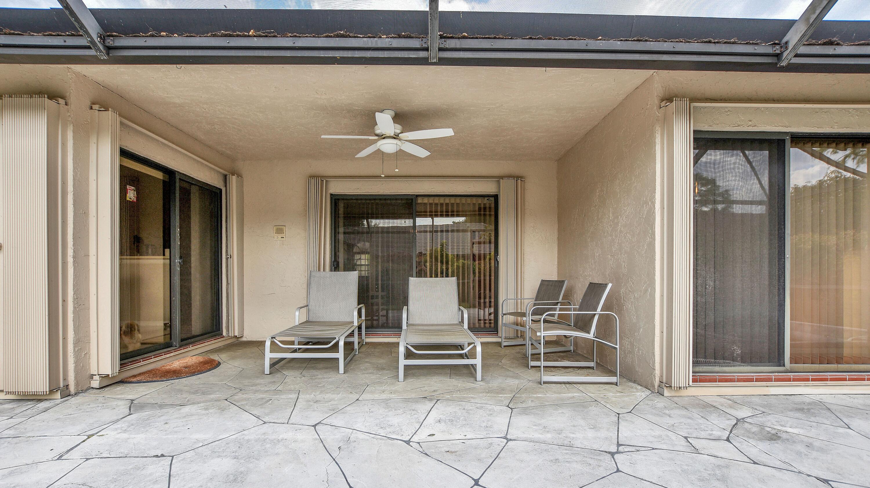 ROYAL PALM VILLAGE - Residential