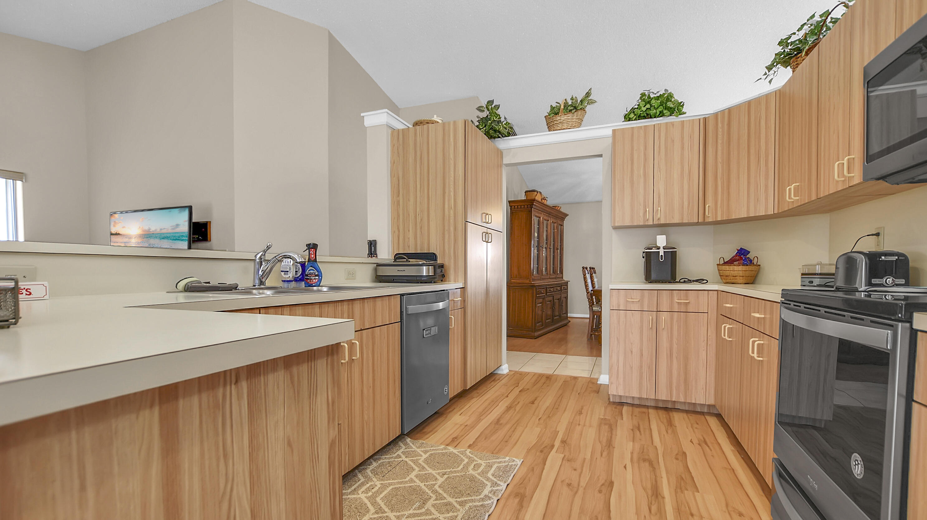 ROYAL PALM VILLAGE - Residential