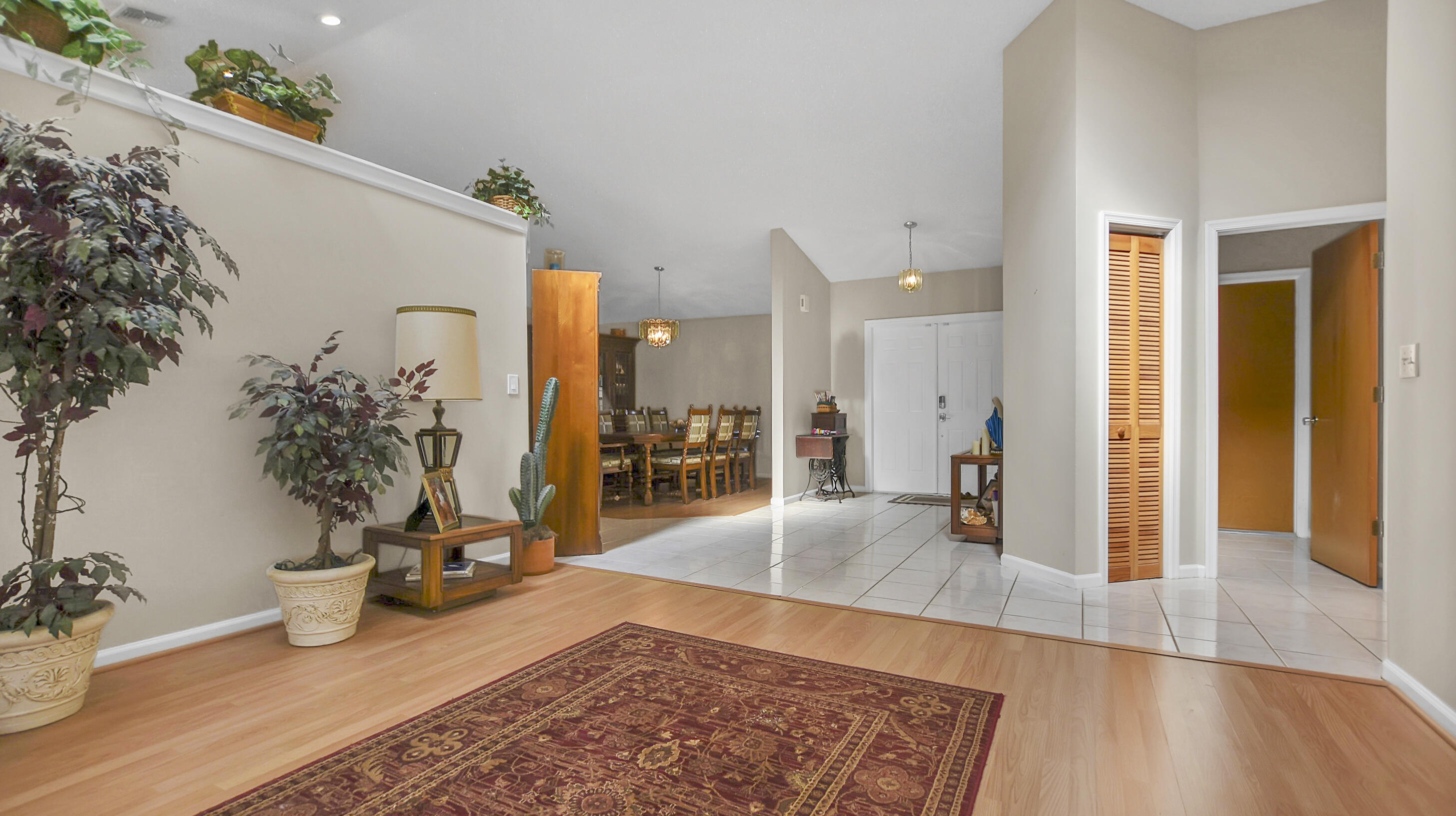ROYAL PALM VILLAGE - Residential