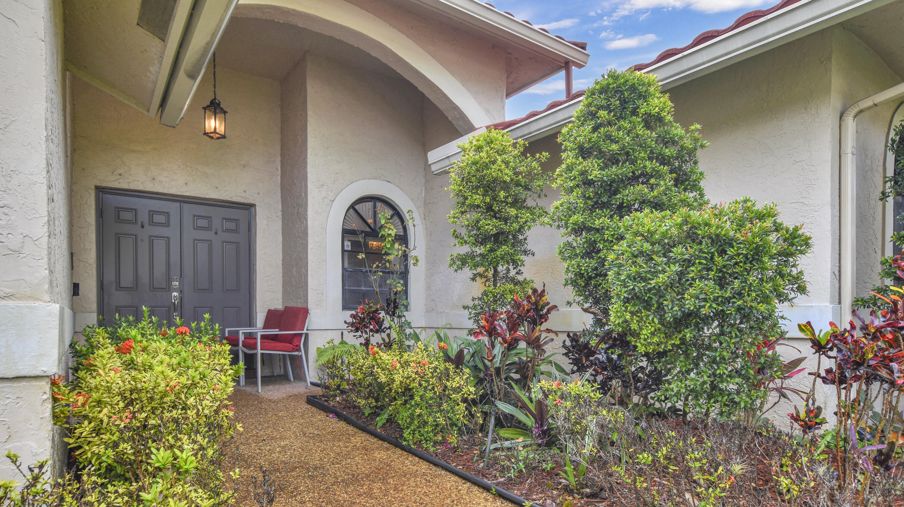 ROYAL PALM VILLAGE - Residential