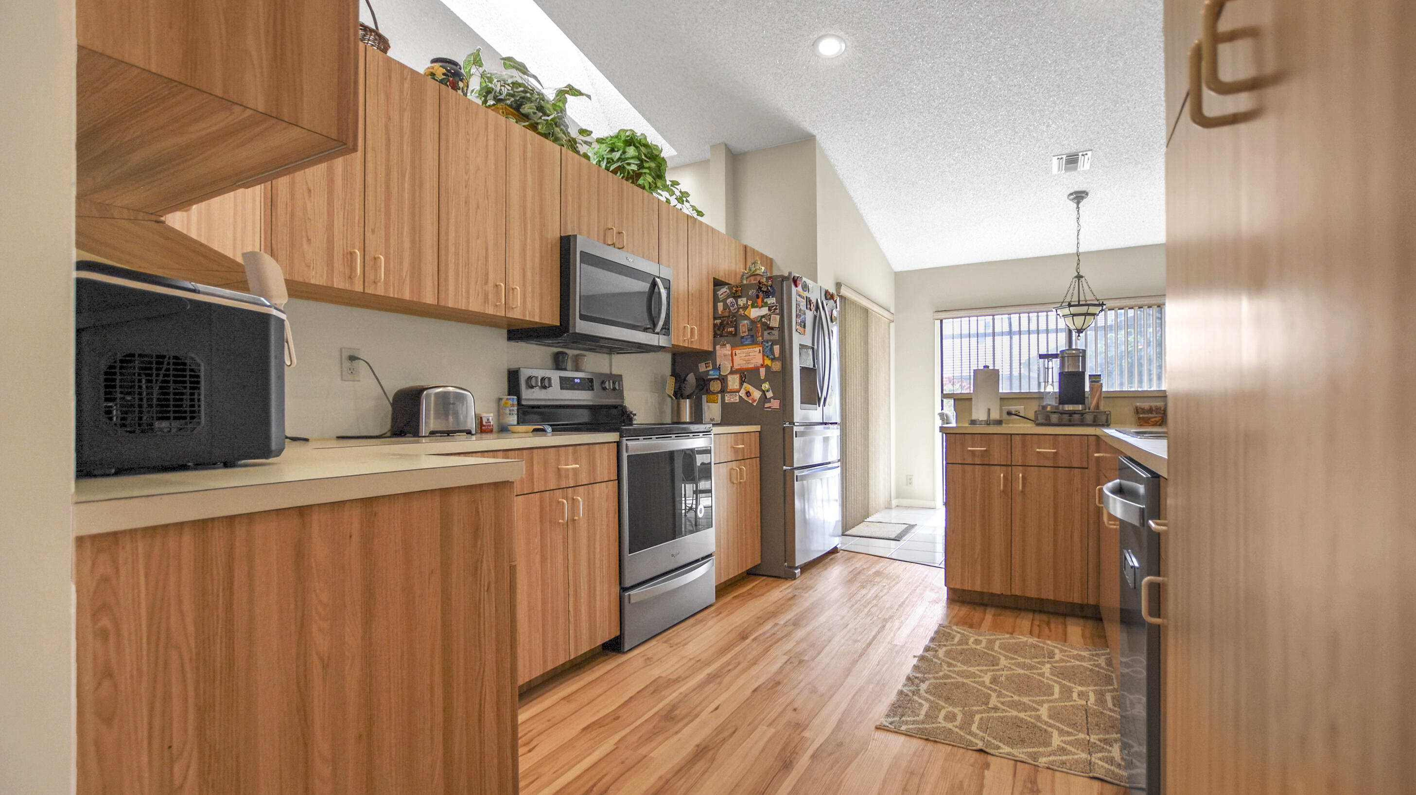 ROYAL PALM VILLAGE - Residential