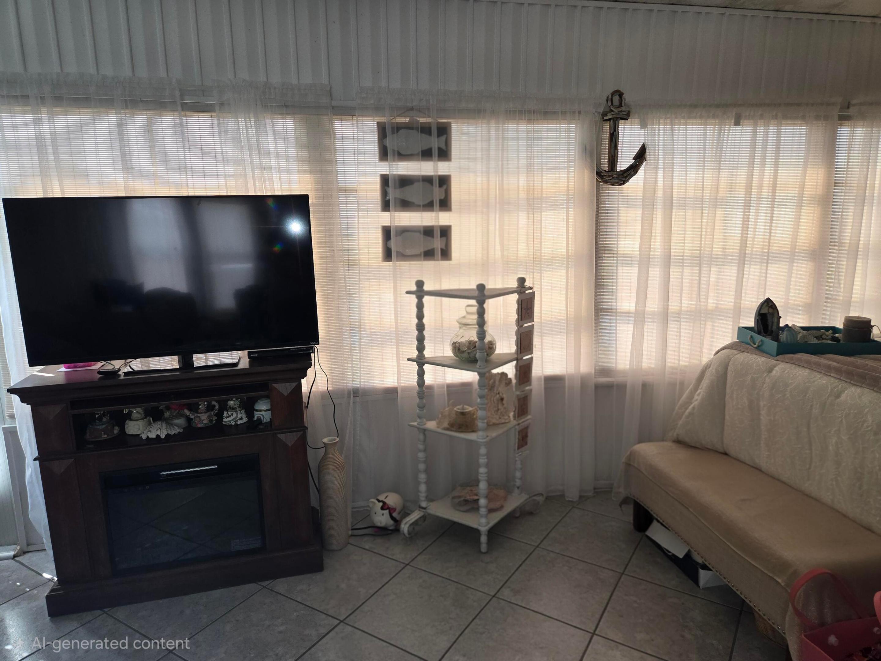 BLUE CYPRESS GOLF & RV RESORT - Residential
