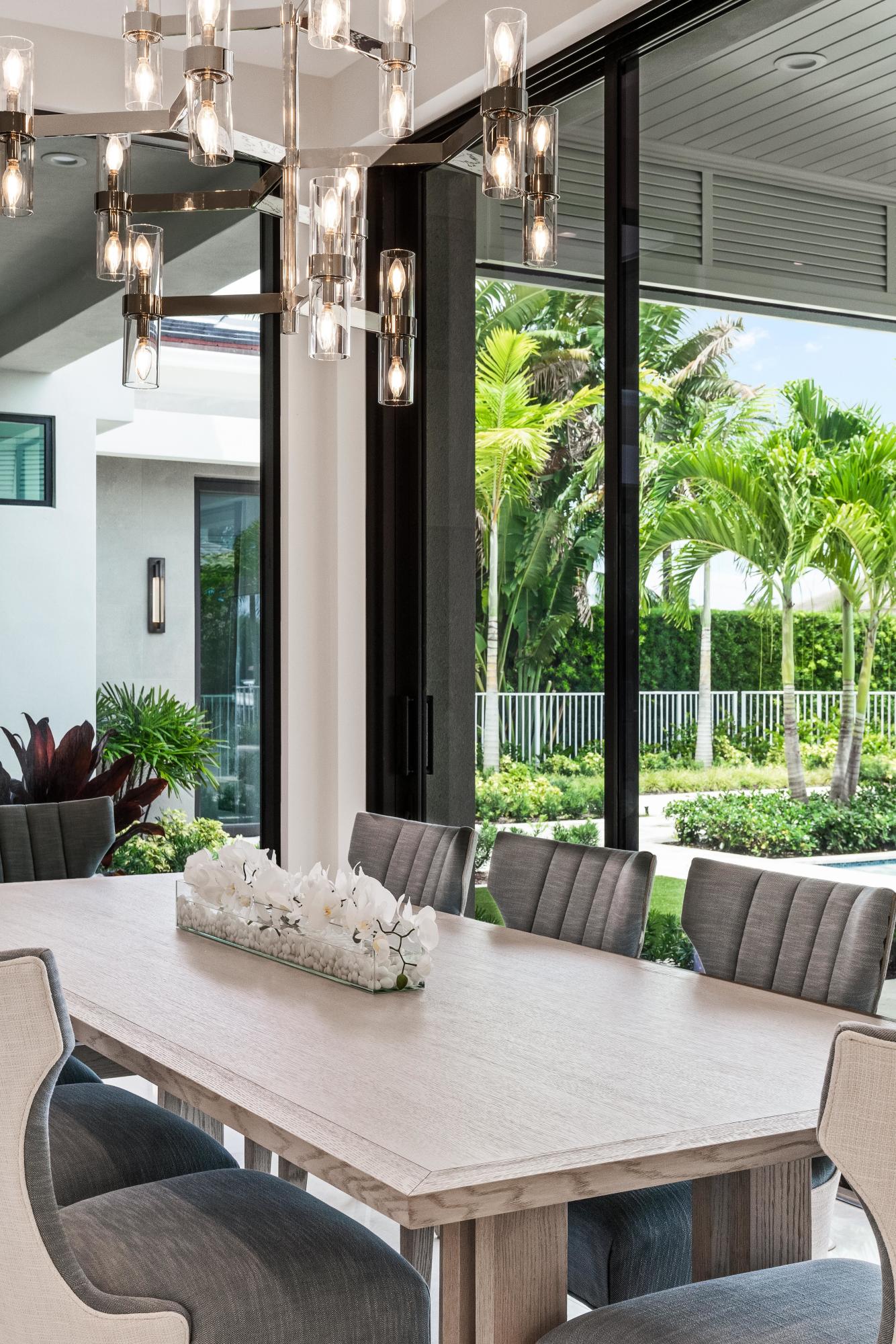 ADMIRALS COVE - Residential