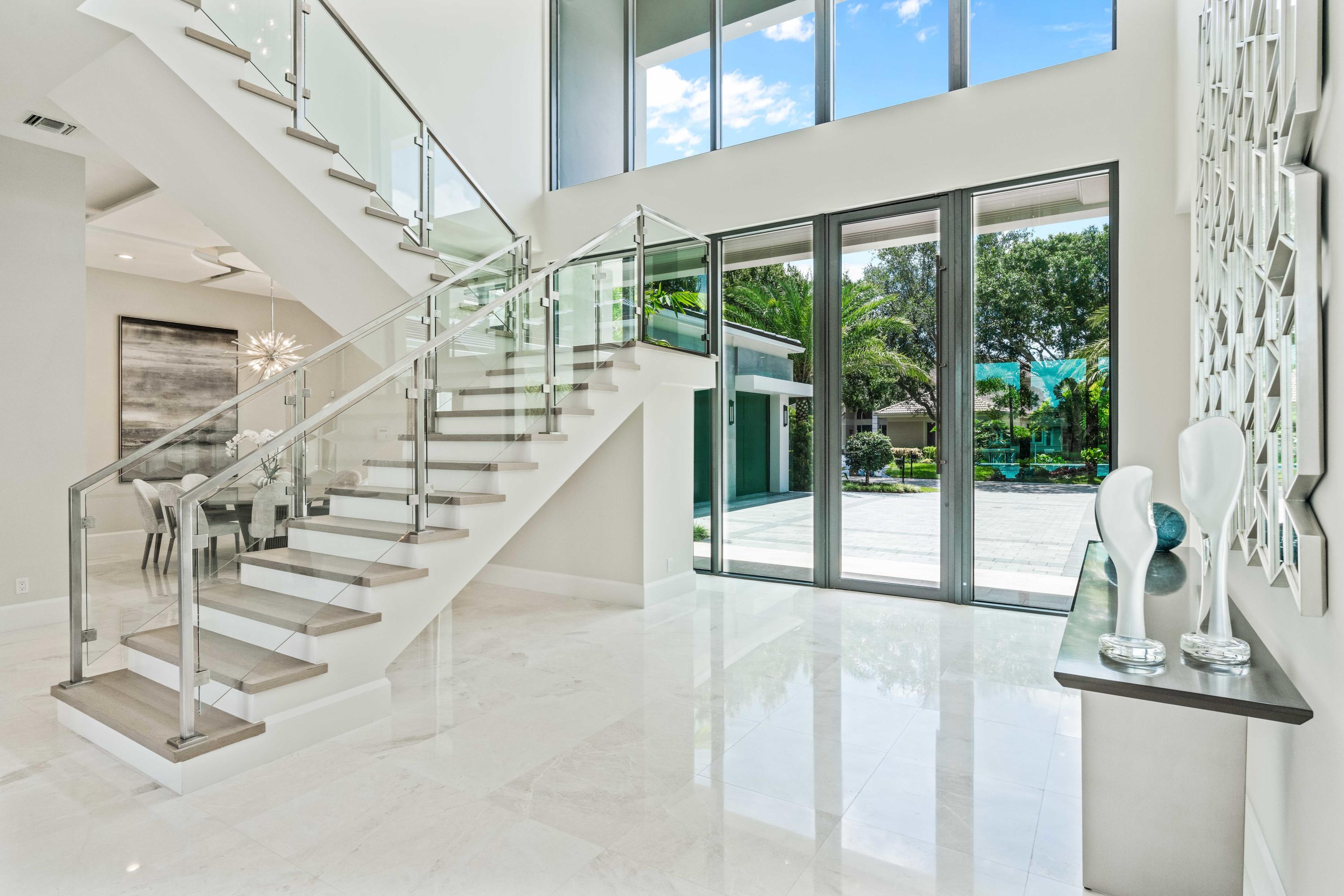 ADMIRALS COVE - Residential
