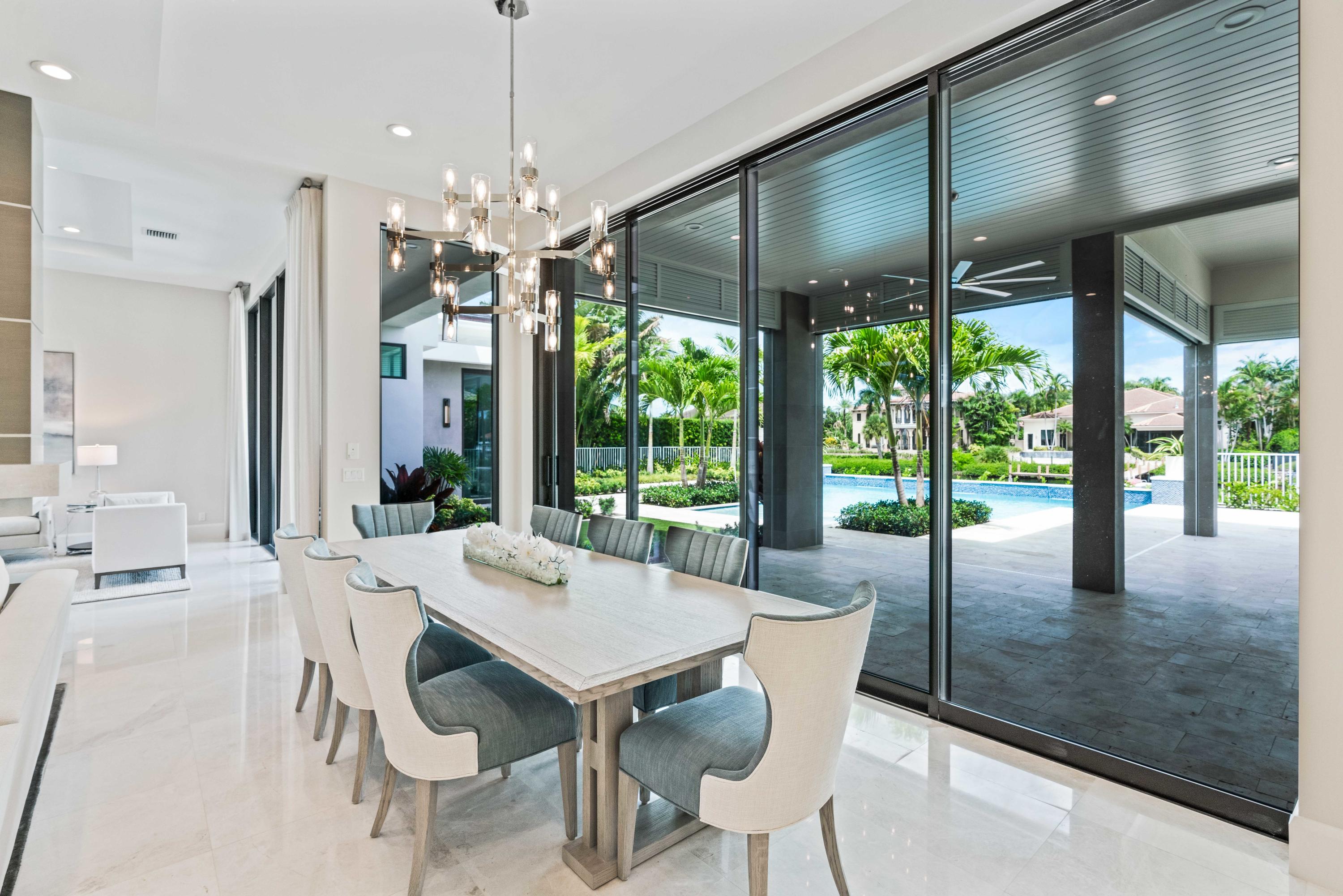 ADMIRALS COVE - Residential