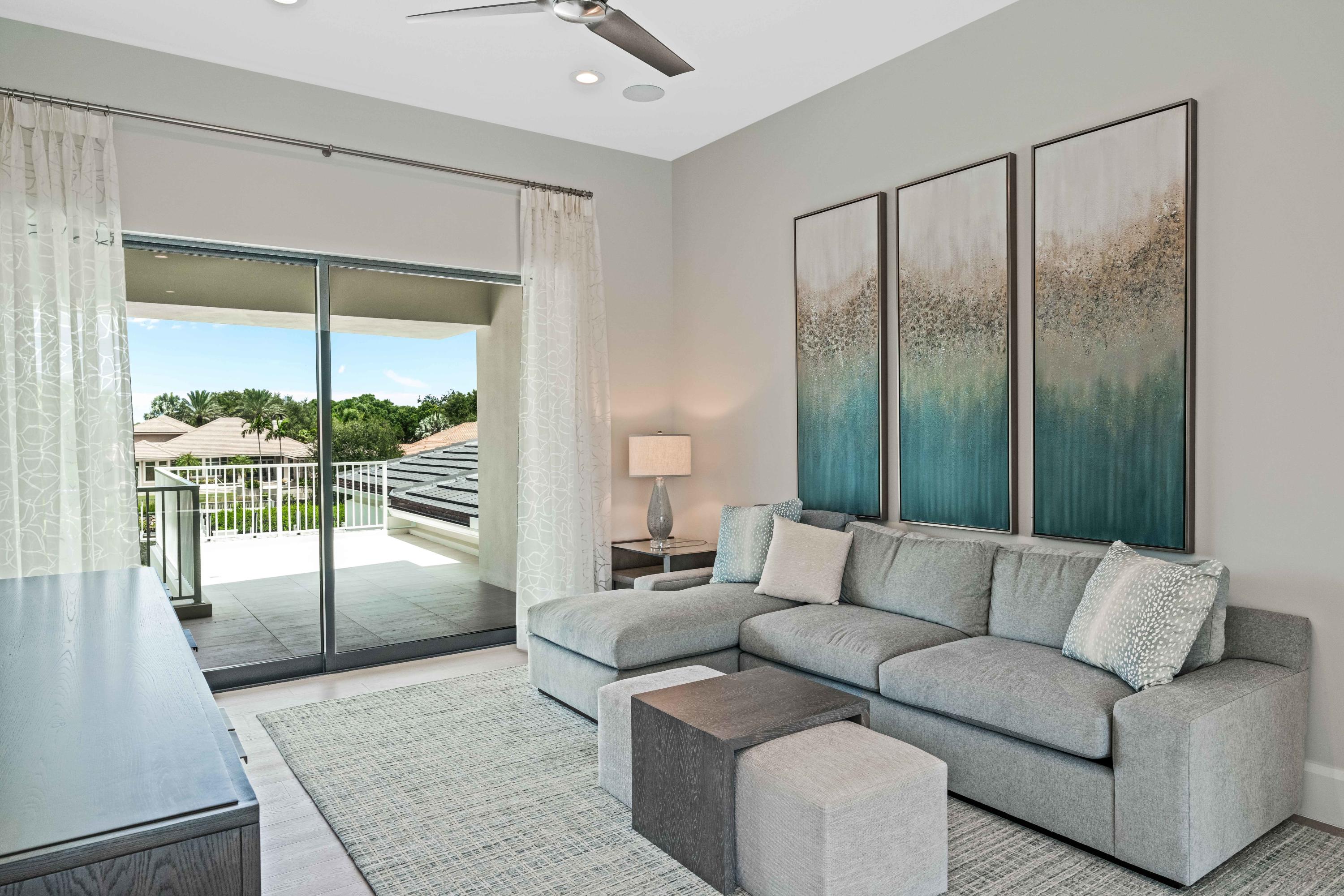 ADMIRALS COVE - Residential