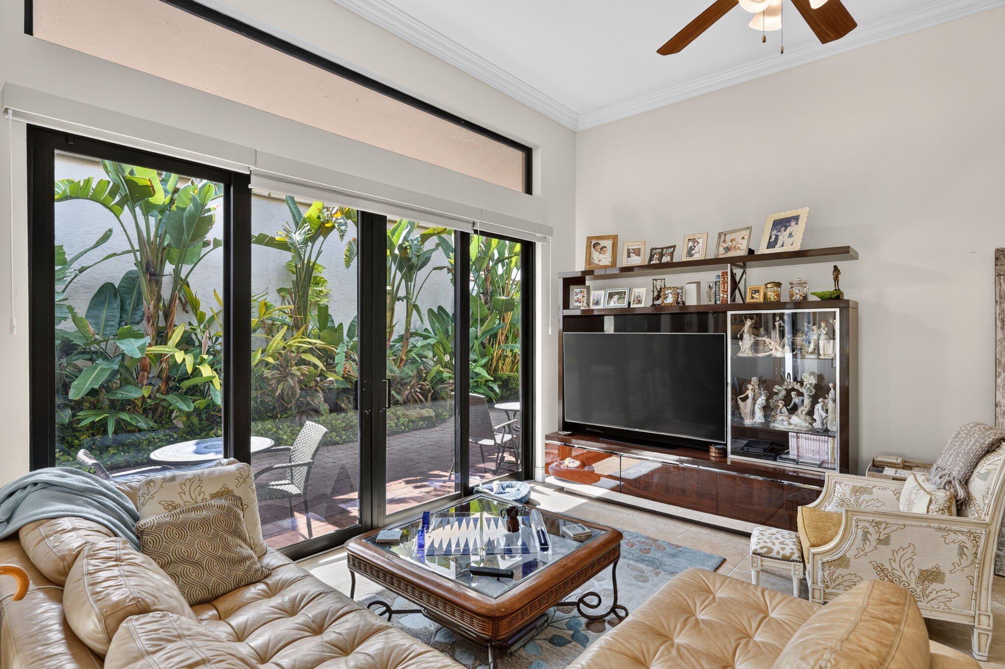 Ballenisles - Residential Lease