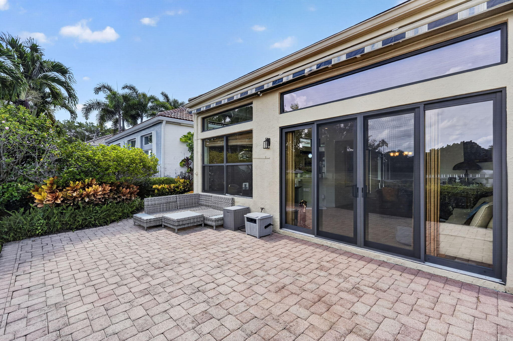 Ballenisles - Residential Lease
