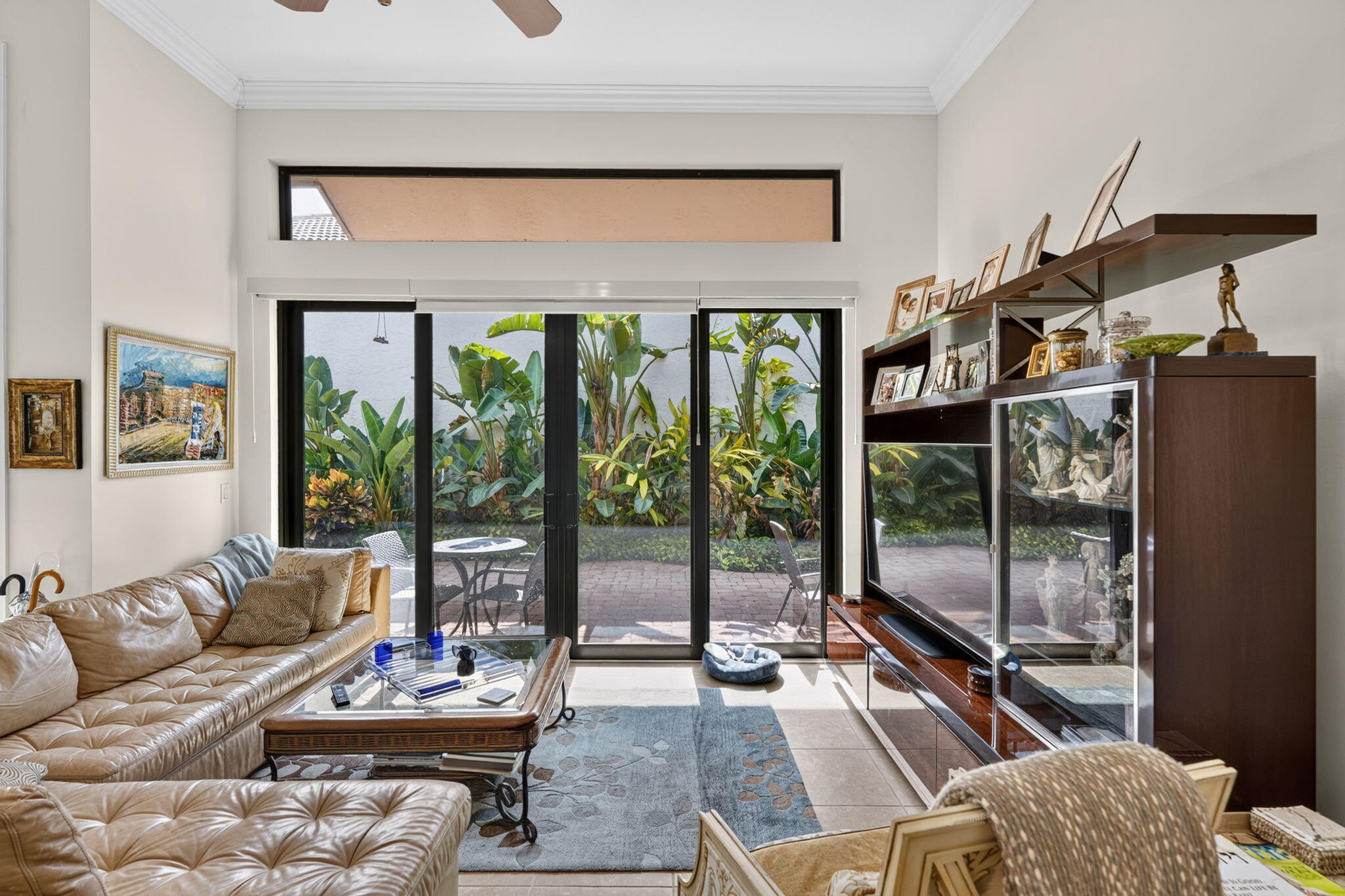 Ballenisles - Residential Lease