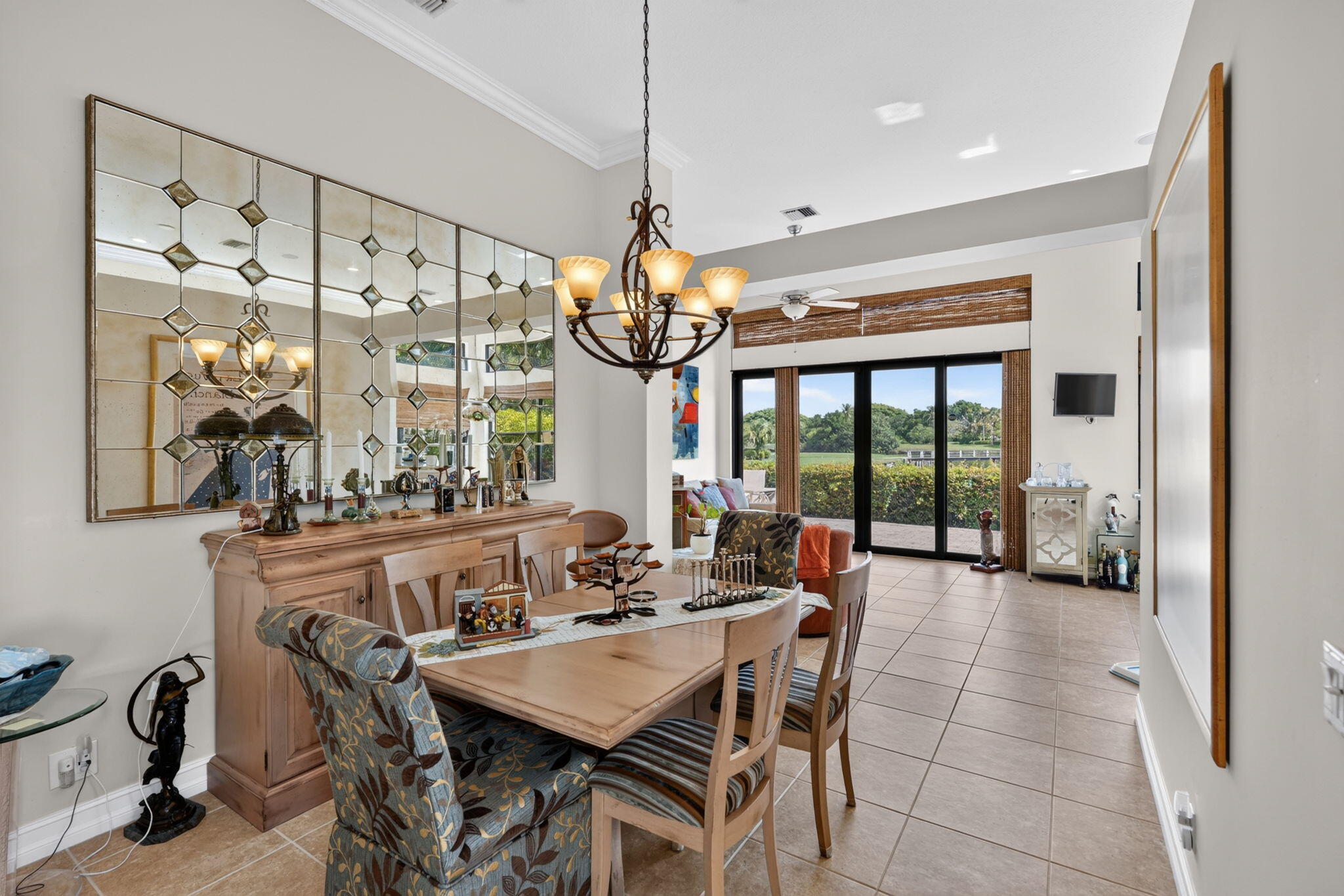 Ballenisles - Residential Lease