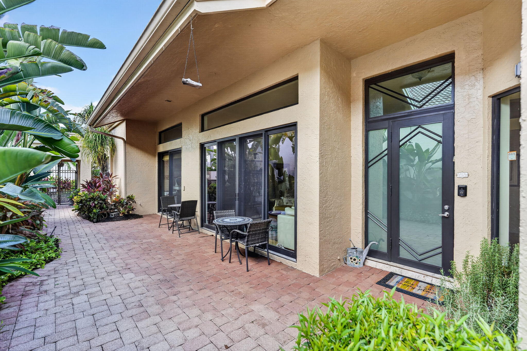 Ballenisles - Residential Lease