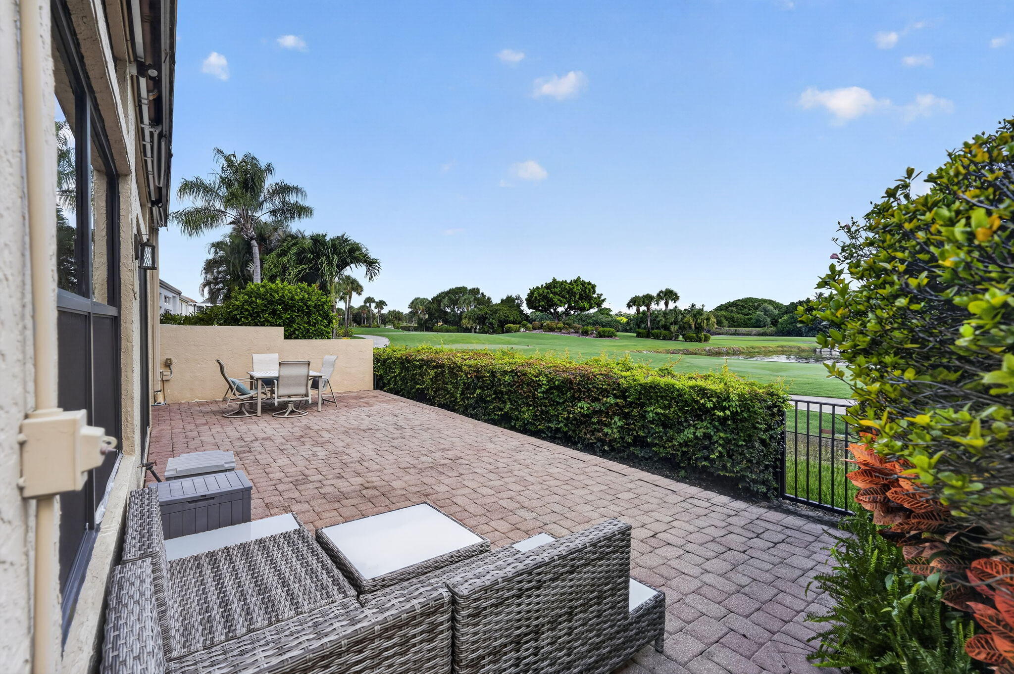 Ballenisles - Residential Lease