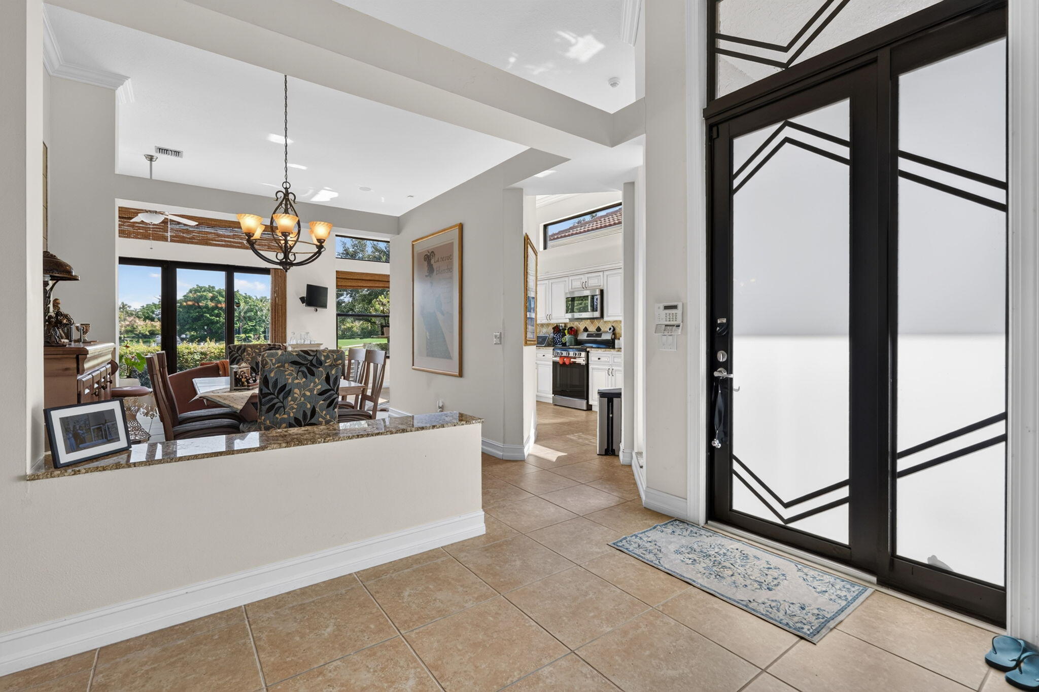 Ballenisles - Residential Lease