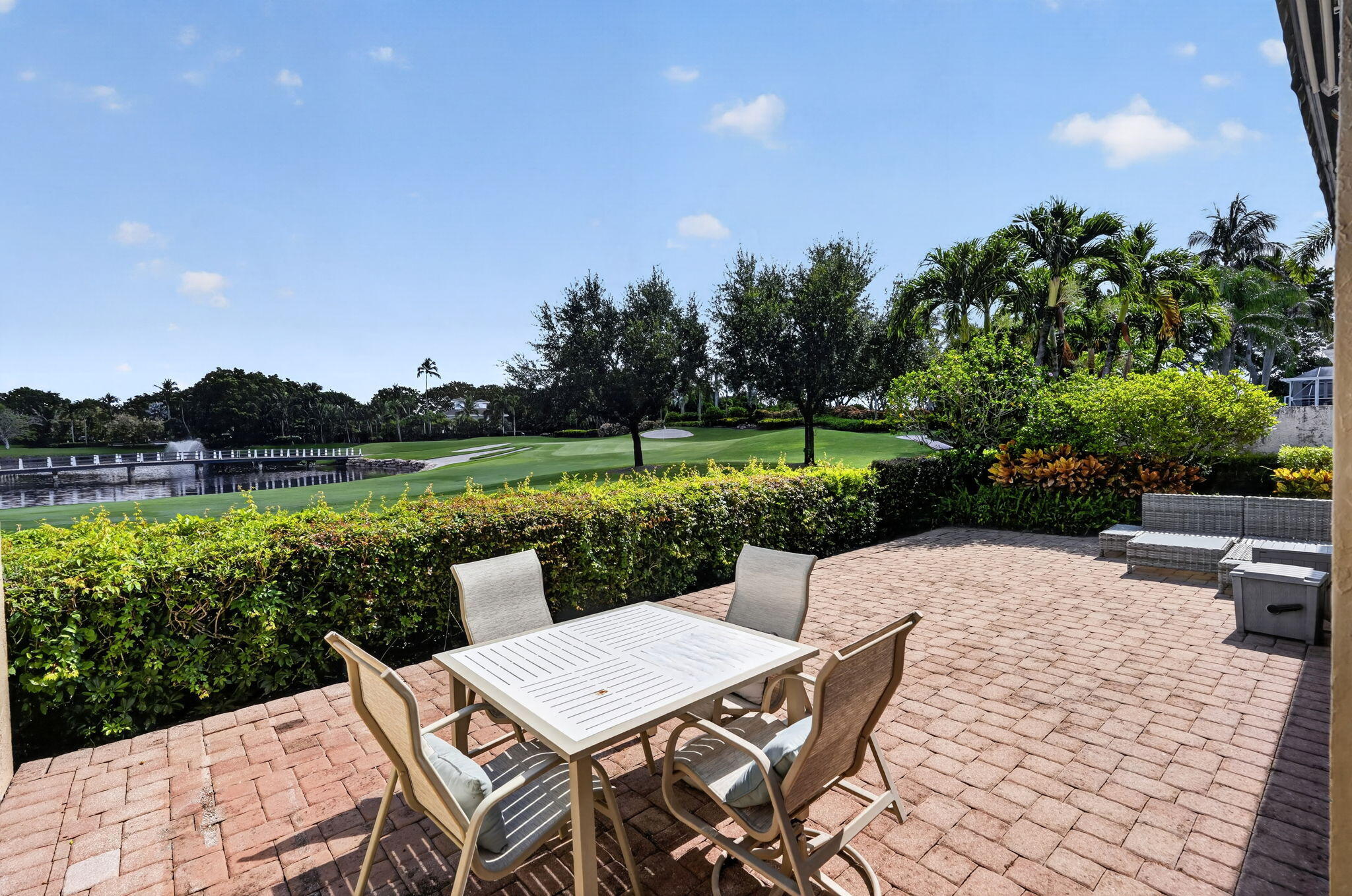 Ballenisles - Residential Lease