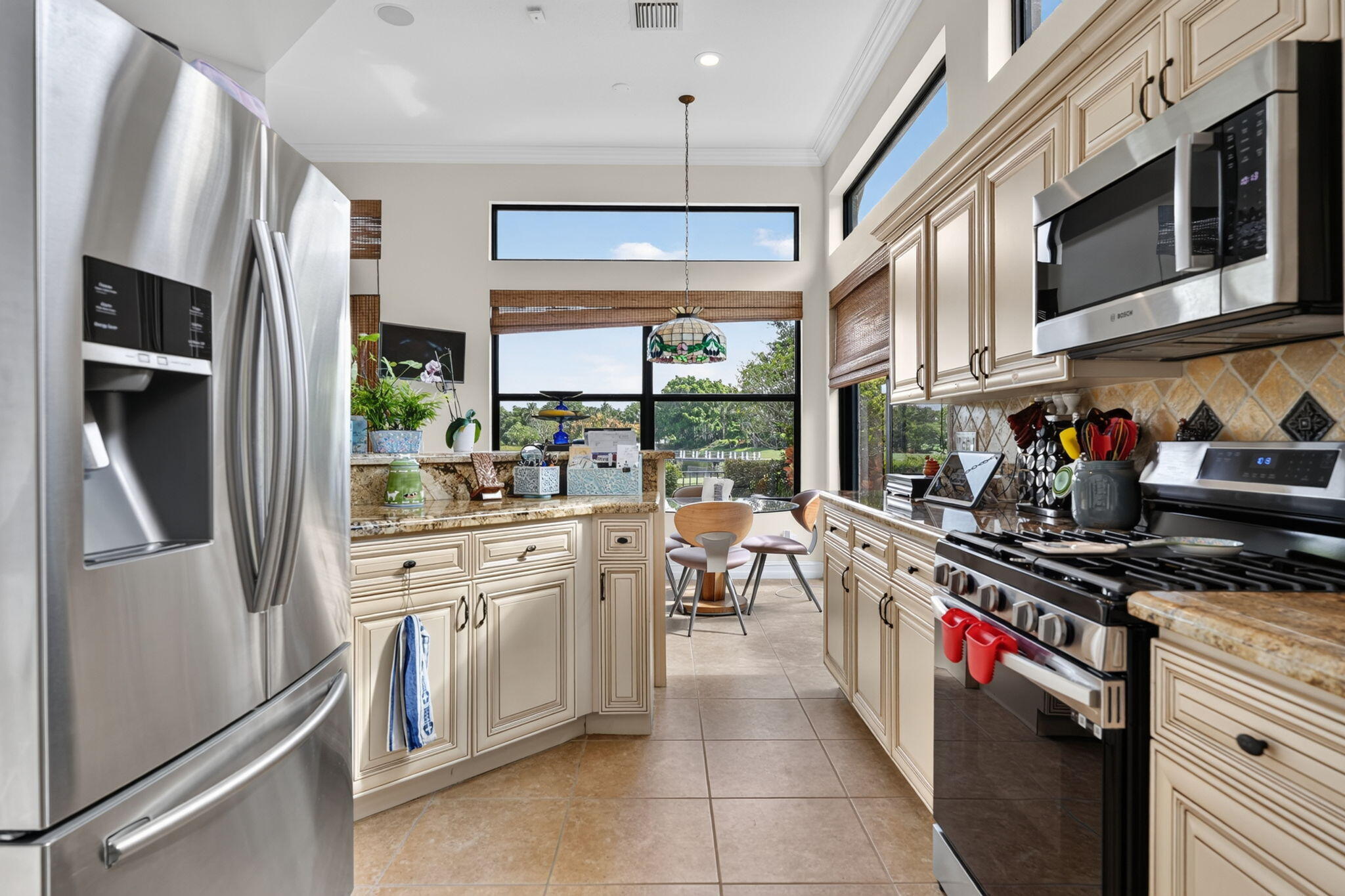 Ballenisles - Residential Lease
