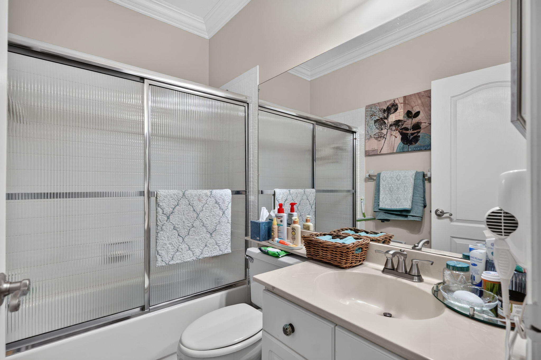 Ballenisles - Residential Lease