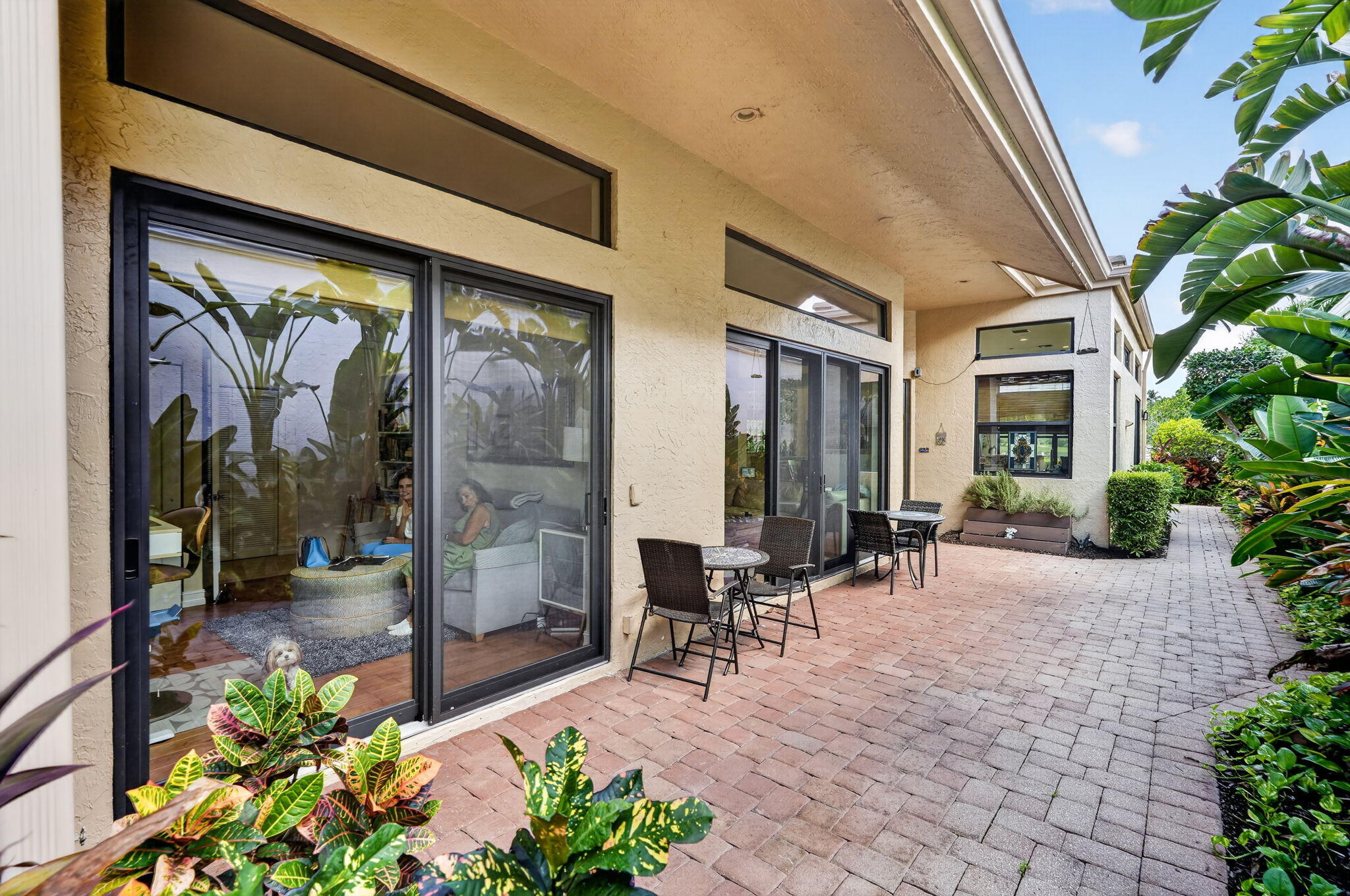 Ballenisles - Residential Lease