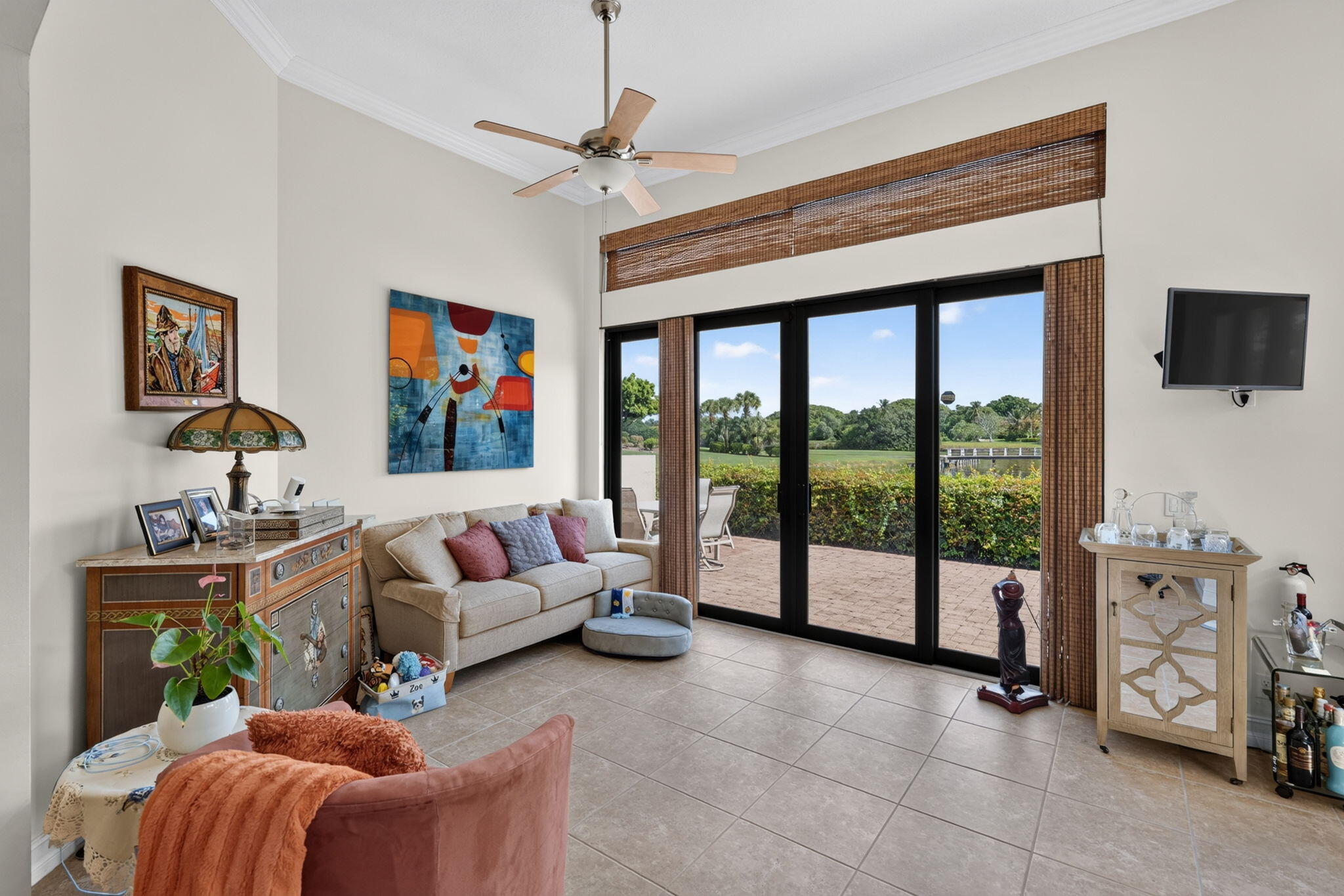 Ballenisles - Residential Lease