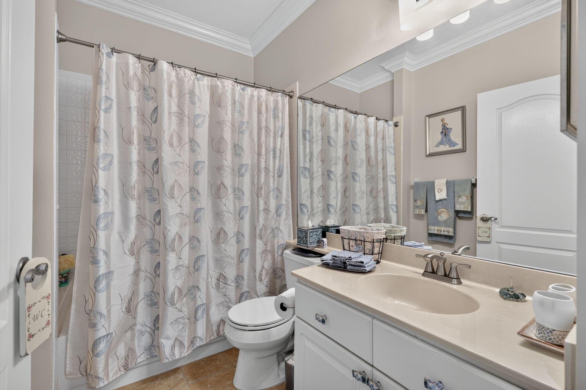 Ballenisles - Residential Lease