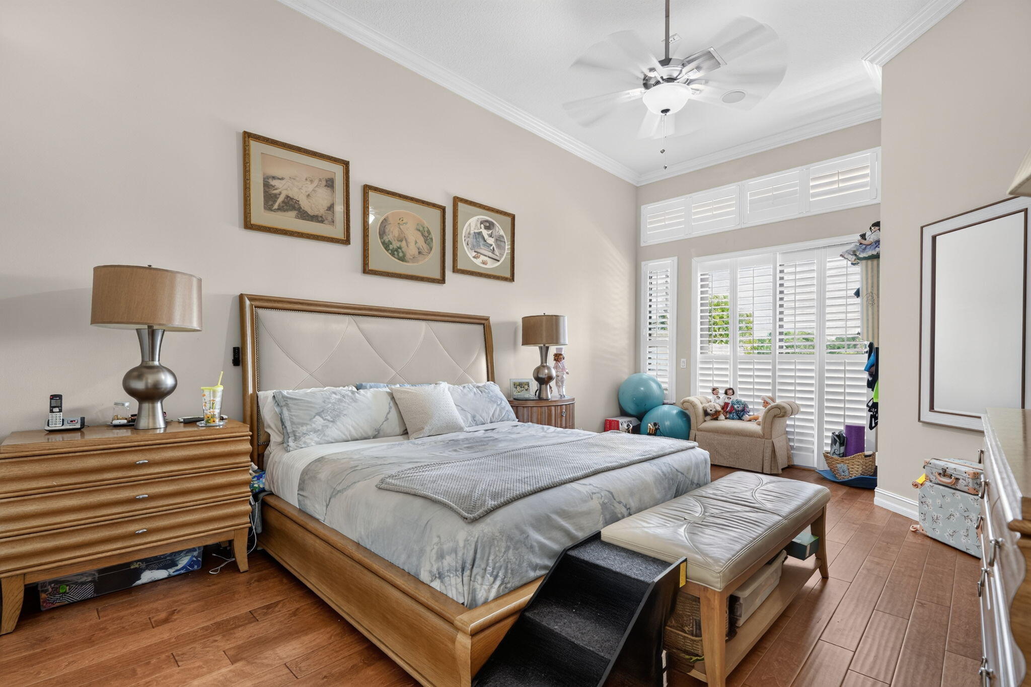 Ballenisles - Residential Lease