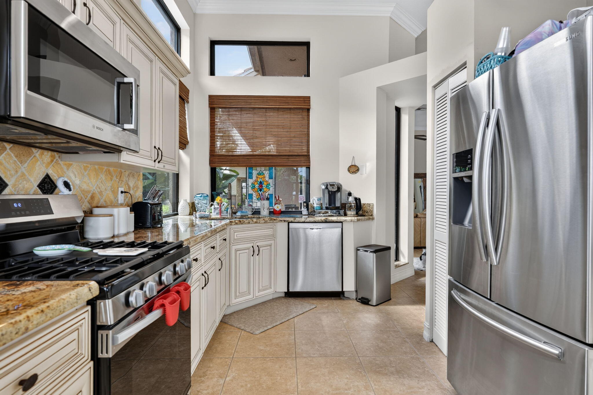 Ballenisles - Residential Lease