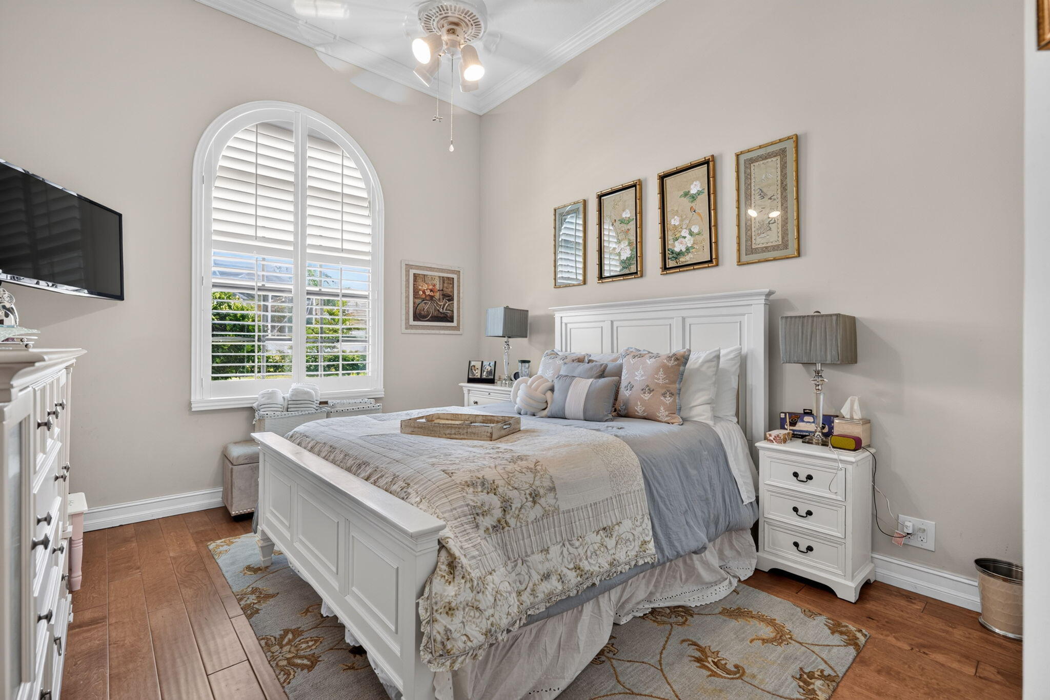 Ballenisles - Residential Lease