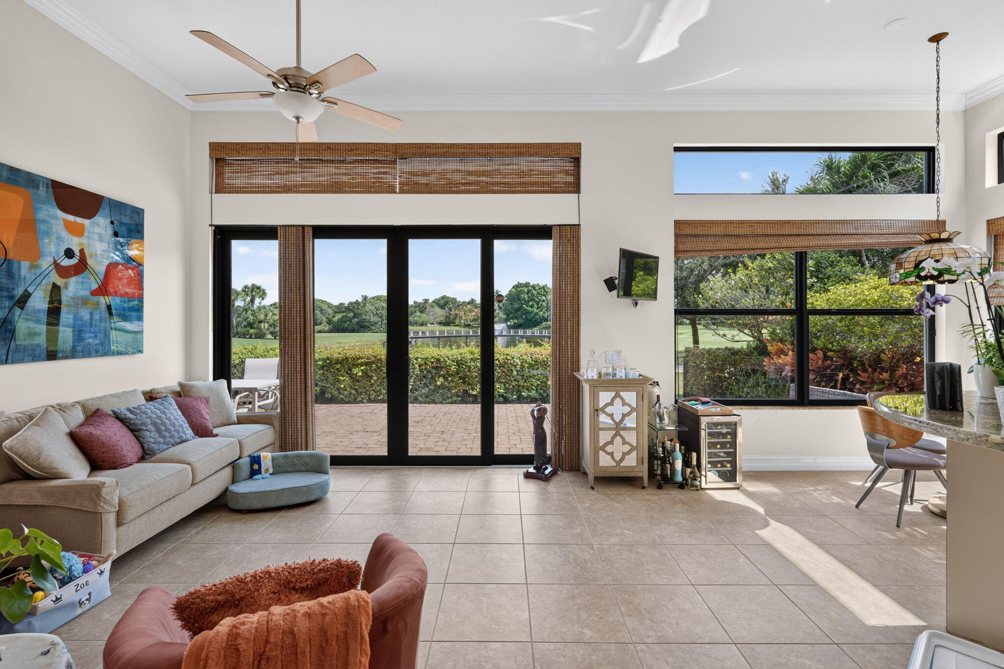 Ballenisles - Residential Lease