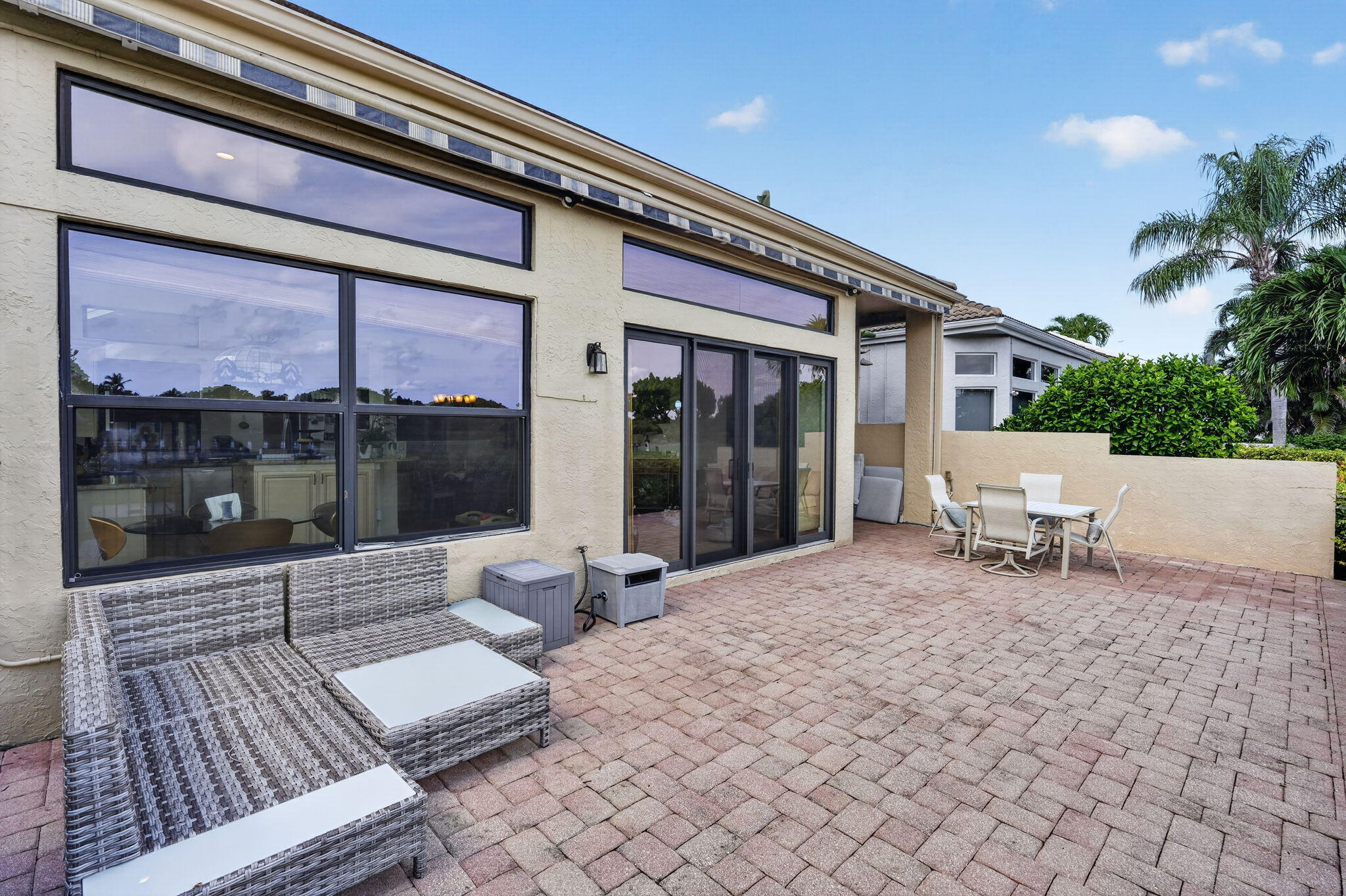Ballenisles - Residential Lease